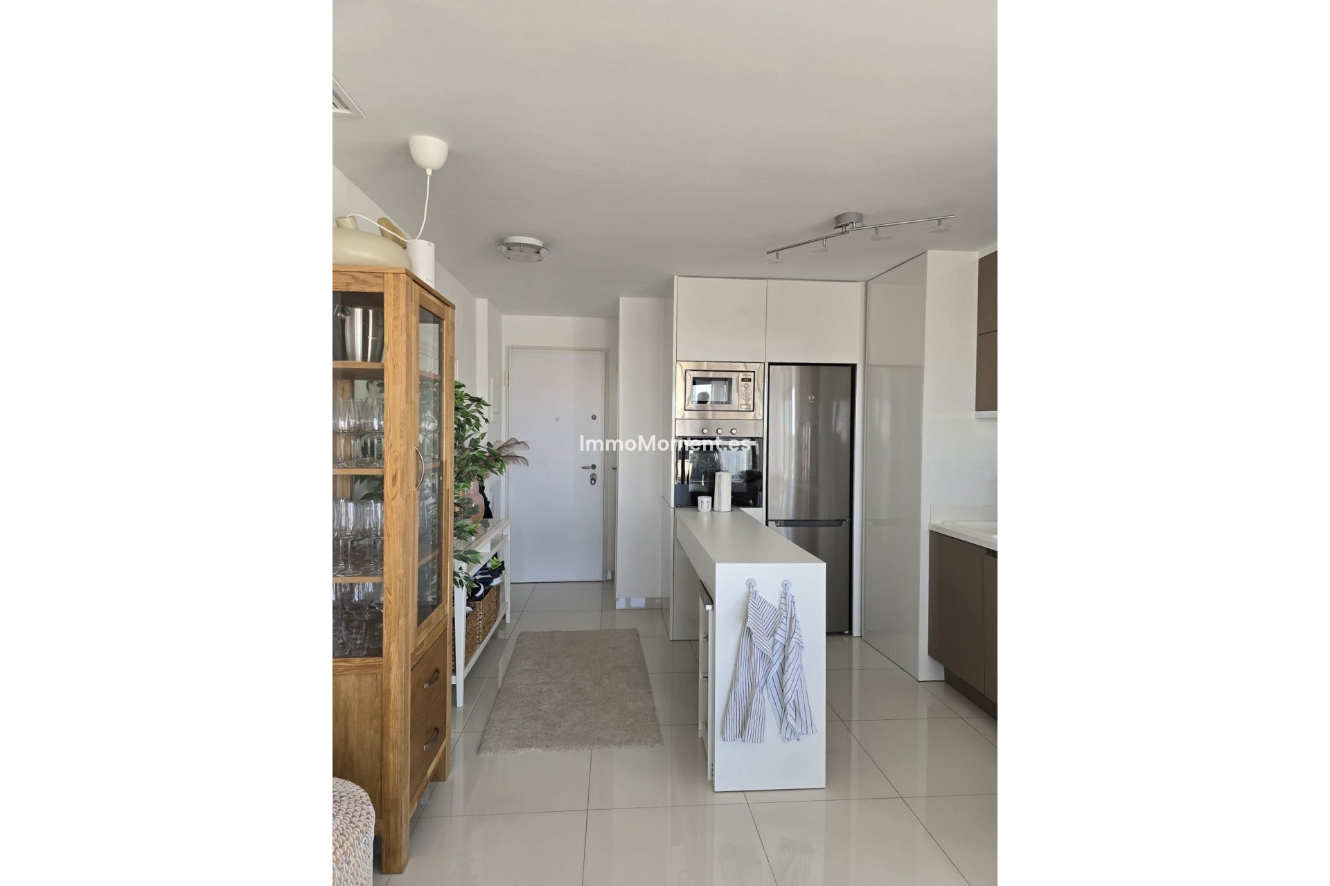 Resale - Apartment - Orihuela - Mil Palmeras