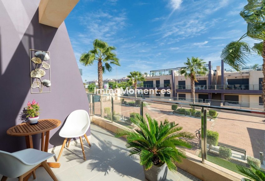 Resale - Apartment - Orihuela - Mil Palmeras
