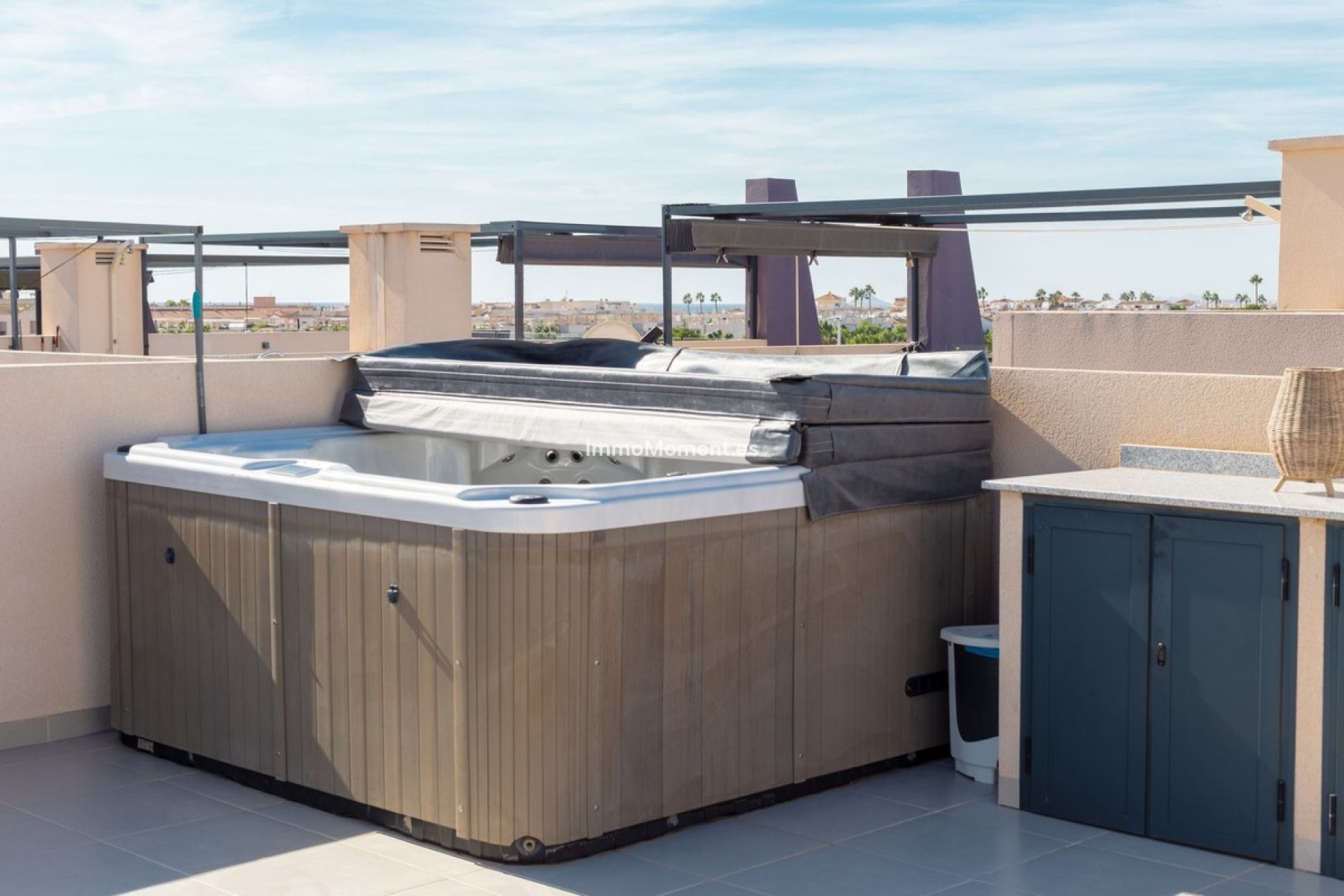 Resale - Apartment - Orihuela - Mil Palmeras