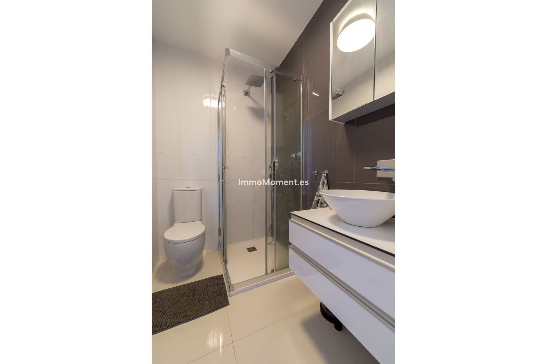 Resale - Apartment - Orihuela - Mil Palmeras