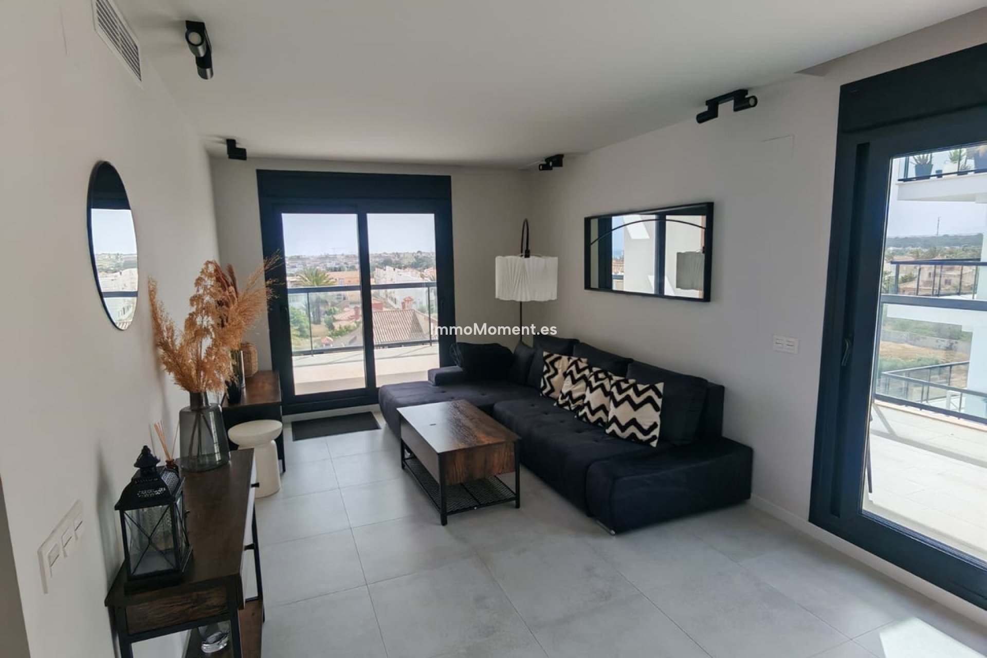 Resale - Apartment - Orihuela - Mil Palmeras