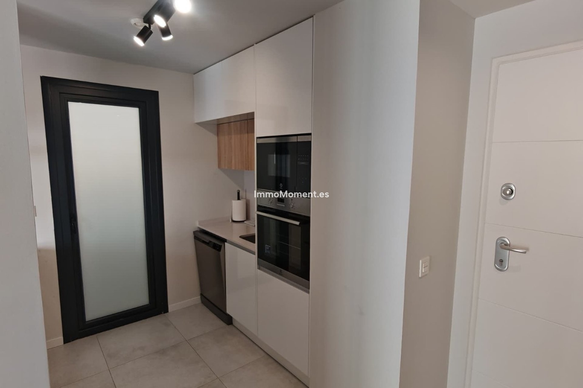 Resale - Apartment - Orihuela - Mil Palmeras