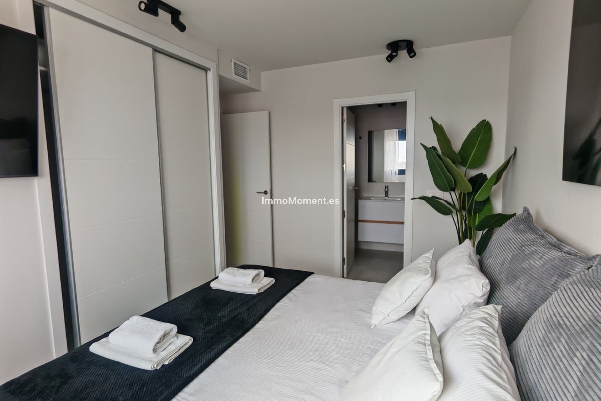 Resale - Apartment - Orihuela - Mil Palmeras