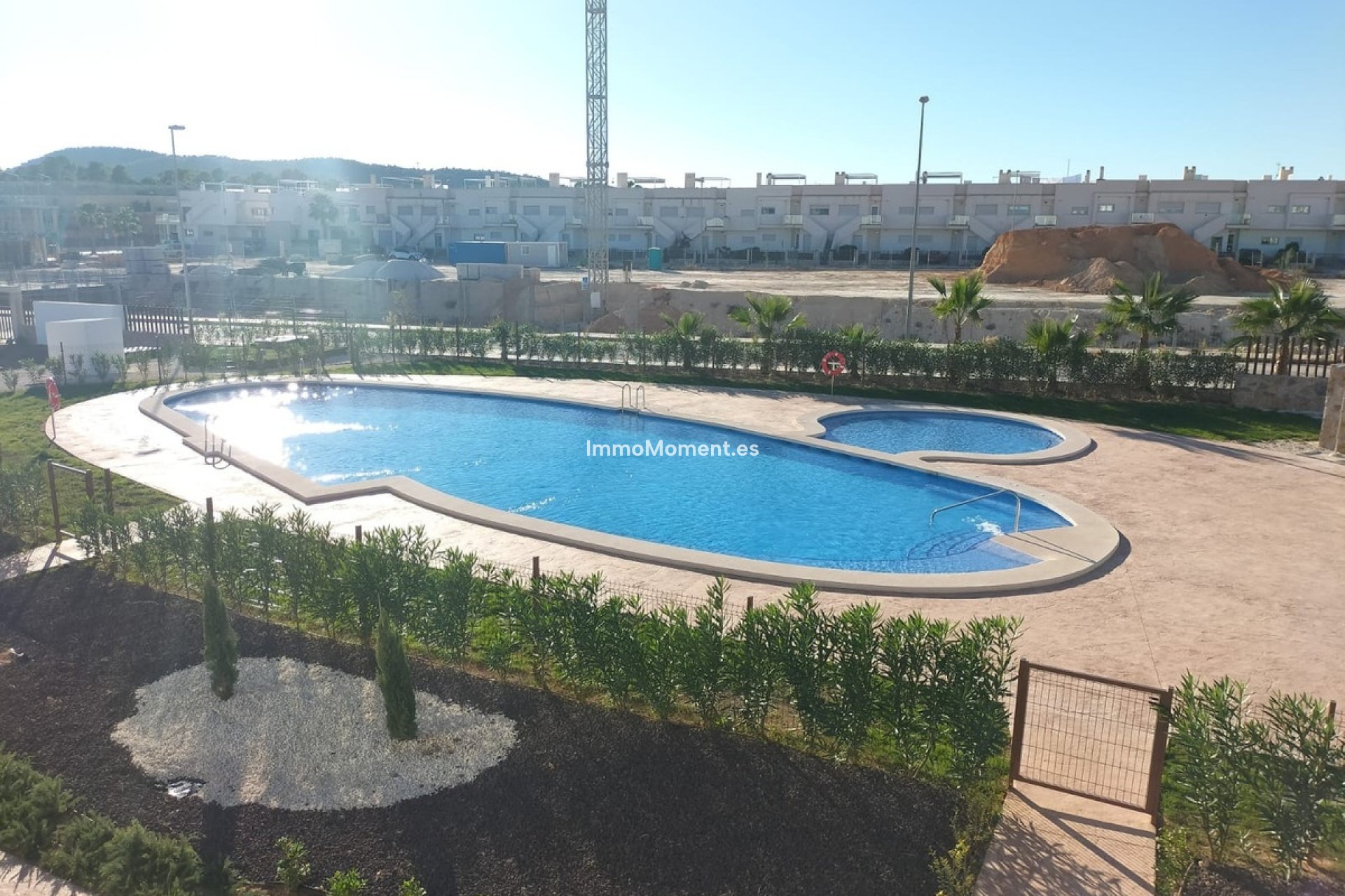Resale - Apartment - Orihuela - Orihuela Centro