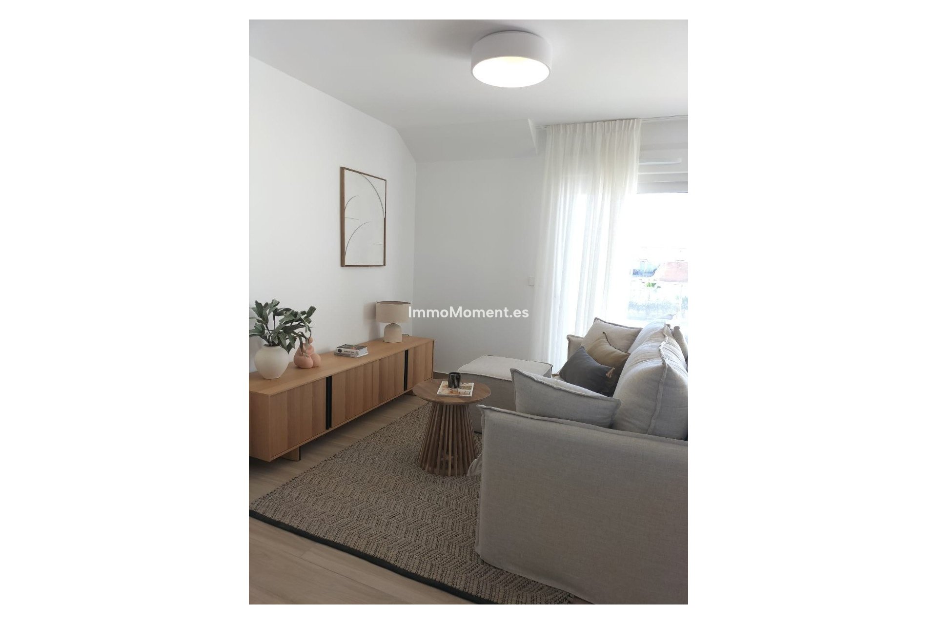 Resale - Apartment - Orihuela - Orihuela Centro