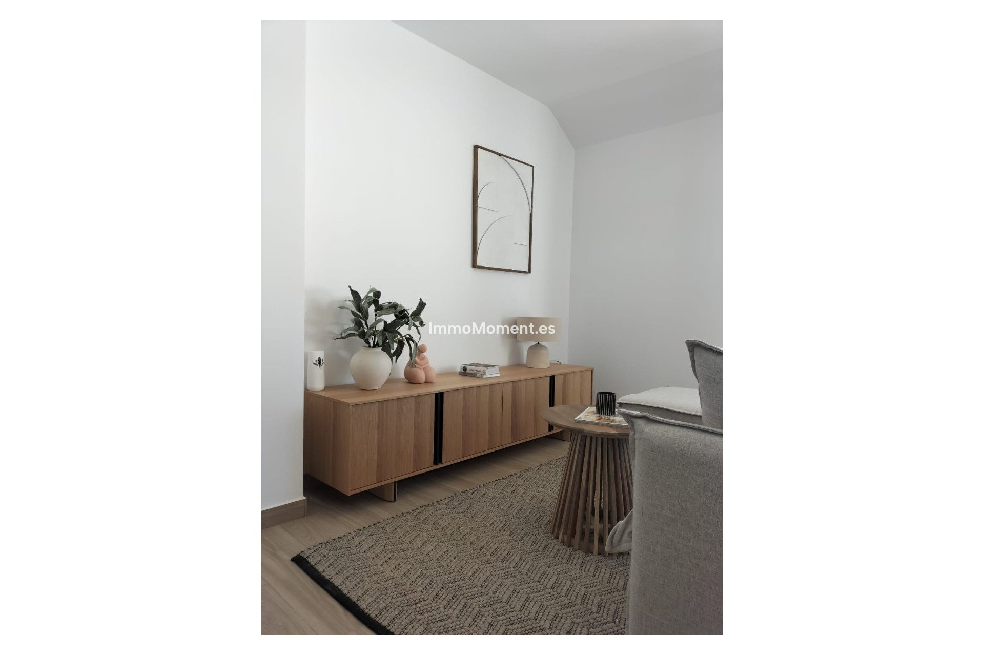Resale - Apartment - Orihuela - Orihuela Centro