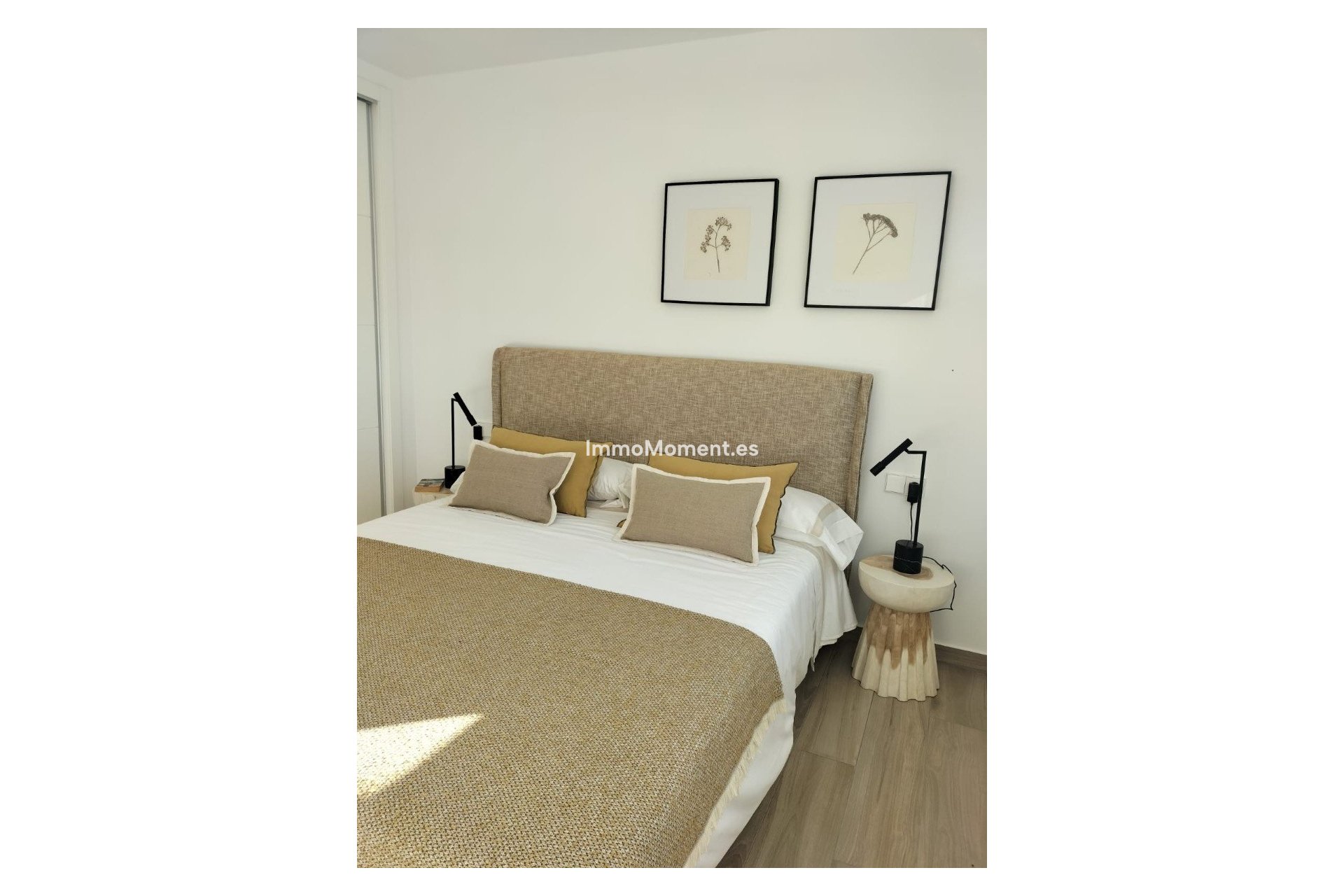 Resale - Apartment - Orihuela - Orihuela Centro