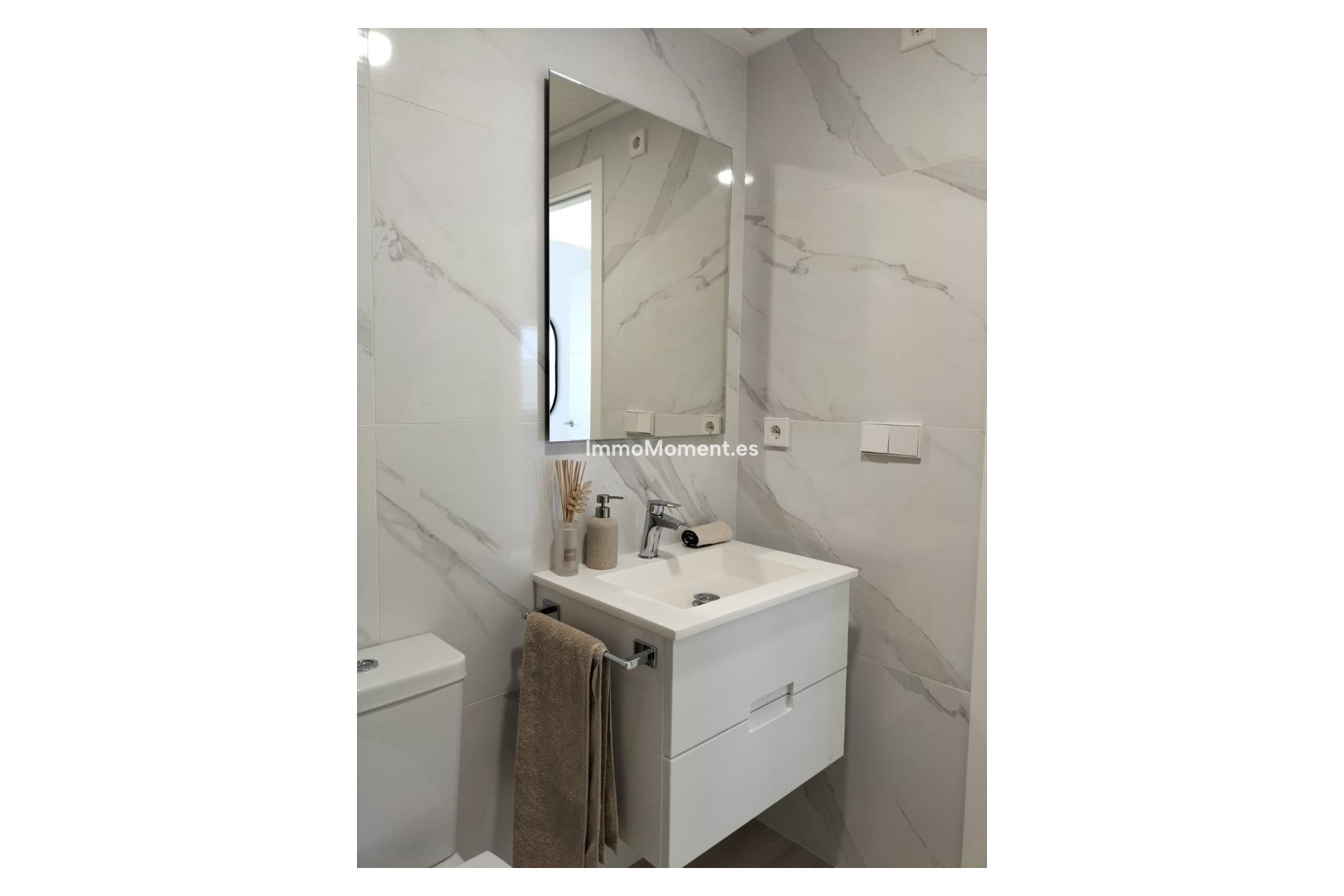 Resale - Apartment - Orihuela - Orihuela Centro