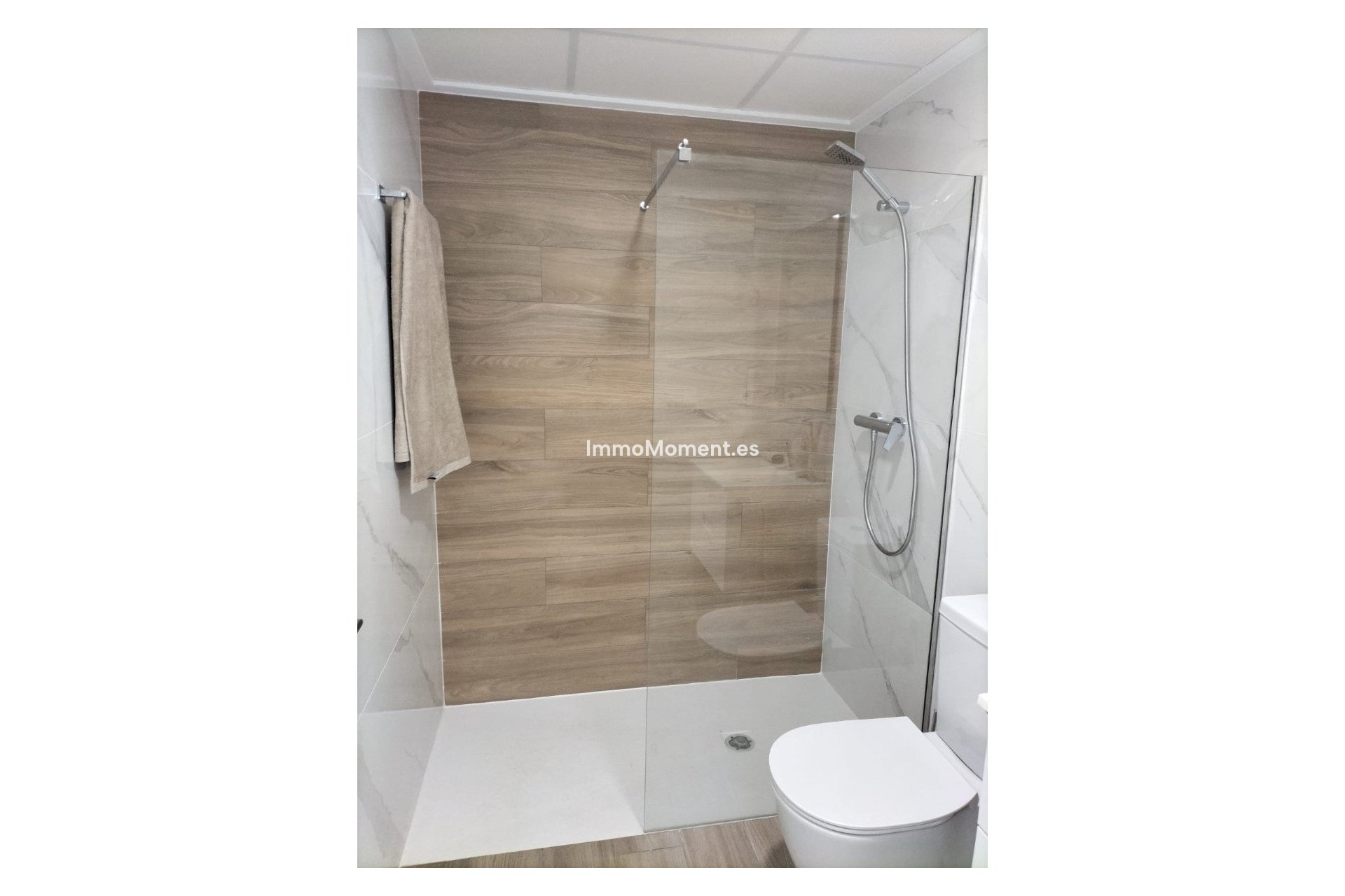 Resale - Apartment - Orihuela - Orihuela Centro