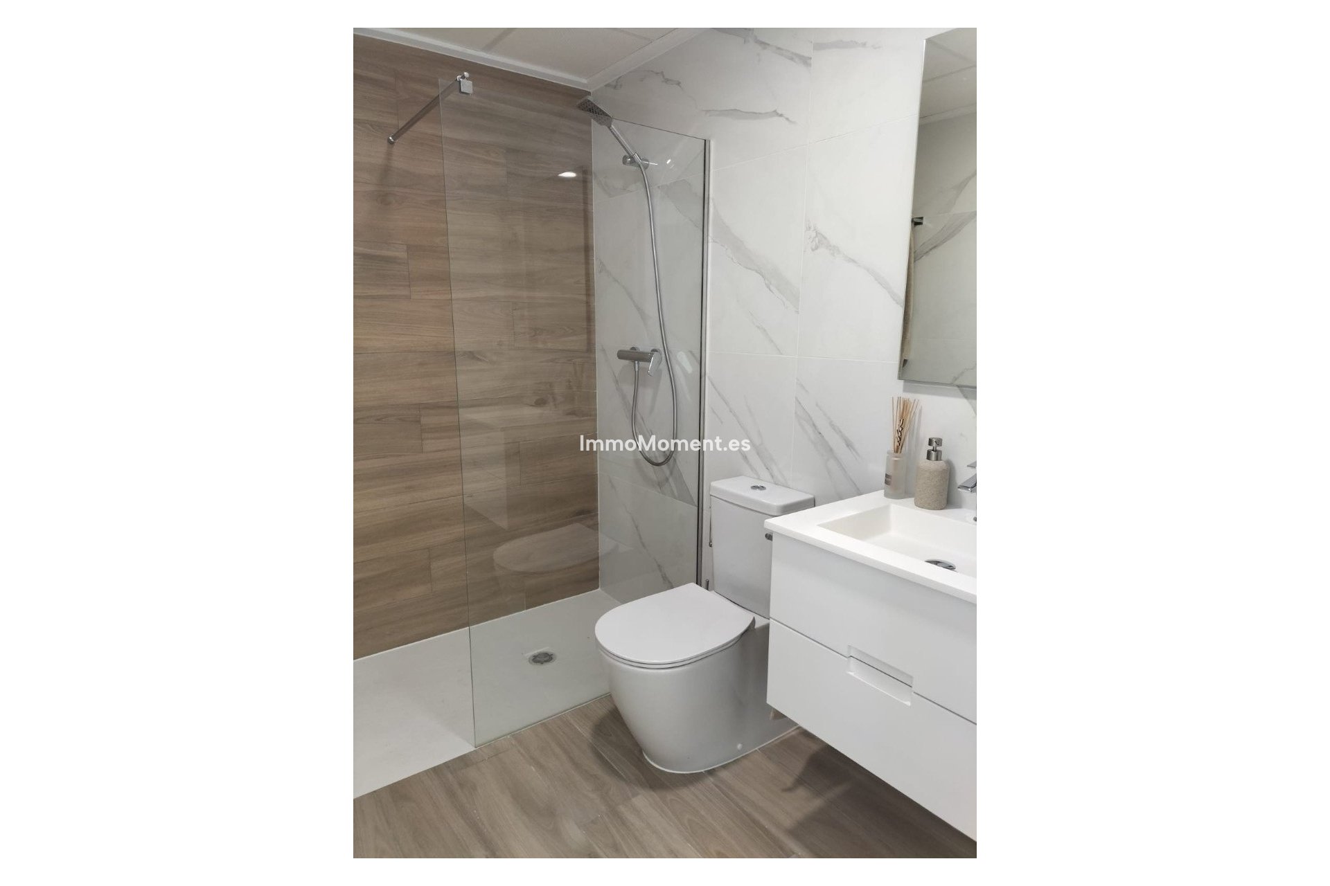 Resale - Apartment - Orihuela - Orihuela Centro
