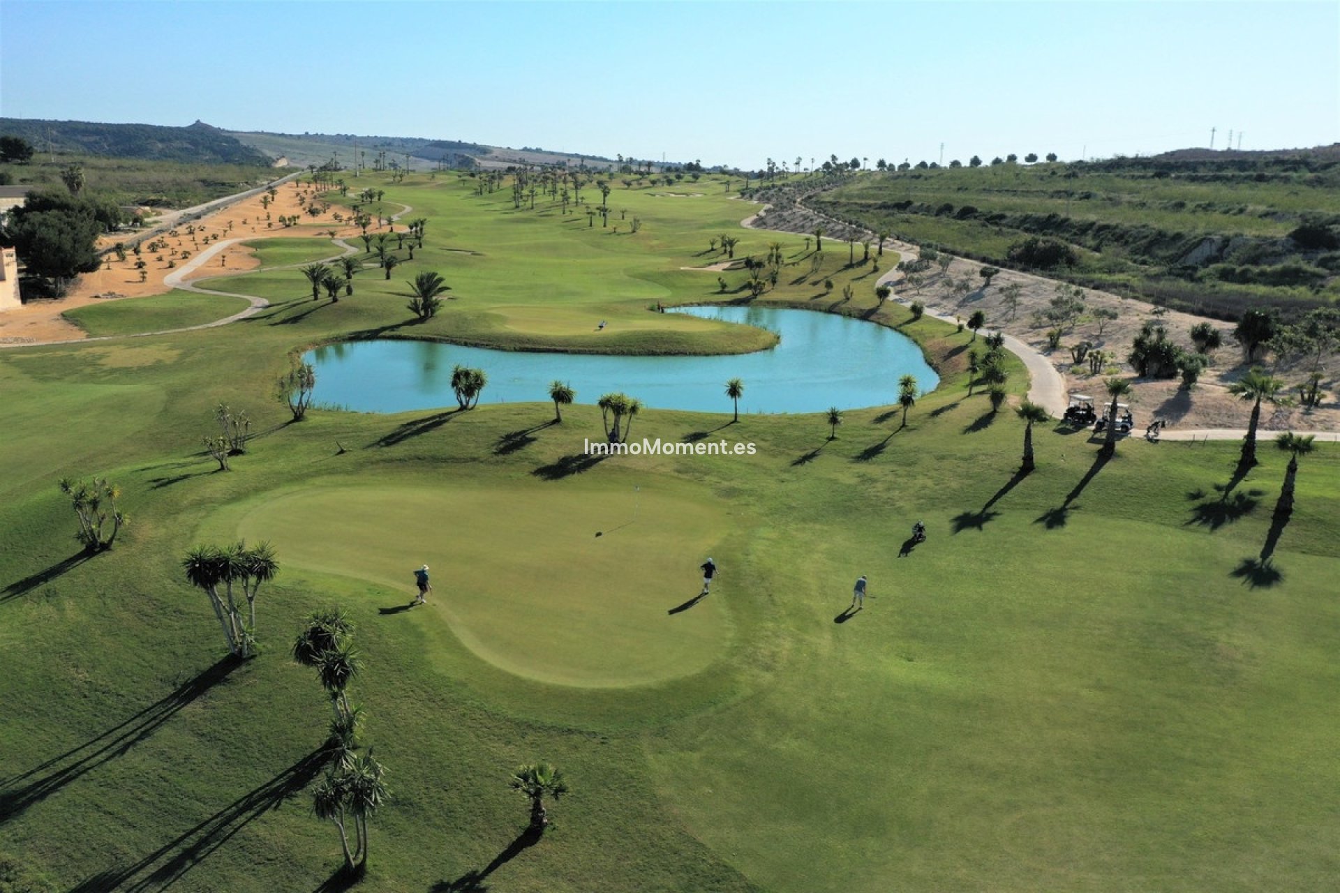 Resale - Apartment - Orihuela - Orihuela Centro