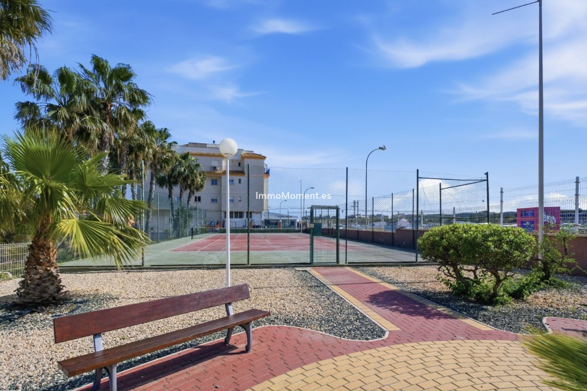 Resale - Apartment - Orihuela - Orihuela Centro