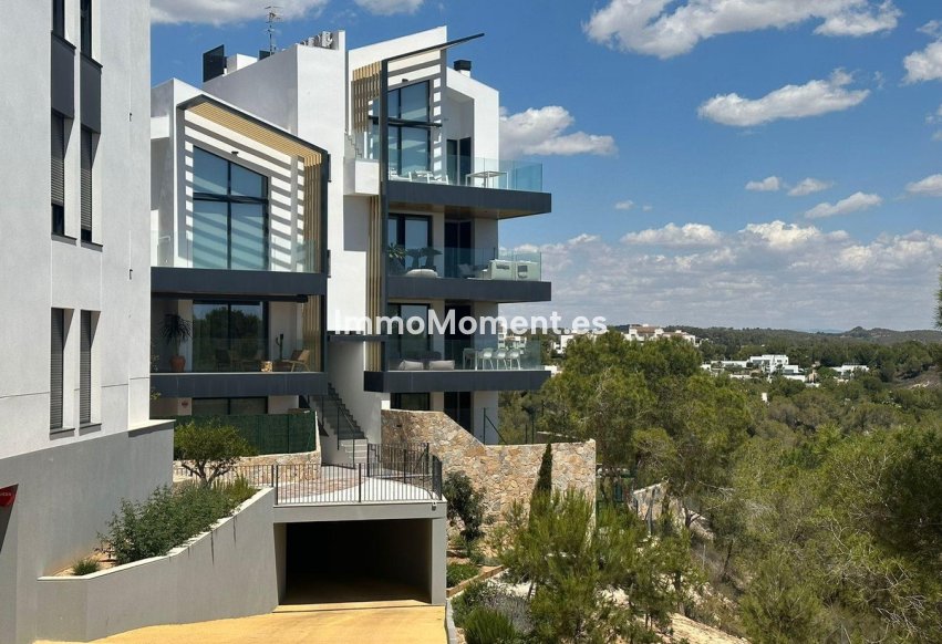 Resale - Apartment - Orihuela - Orihuela Centro