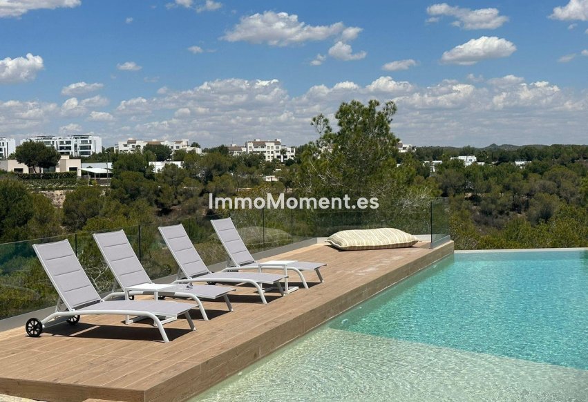 Resale - Apartment - Orihuela - Orihuela Centro