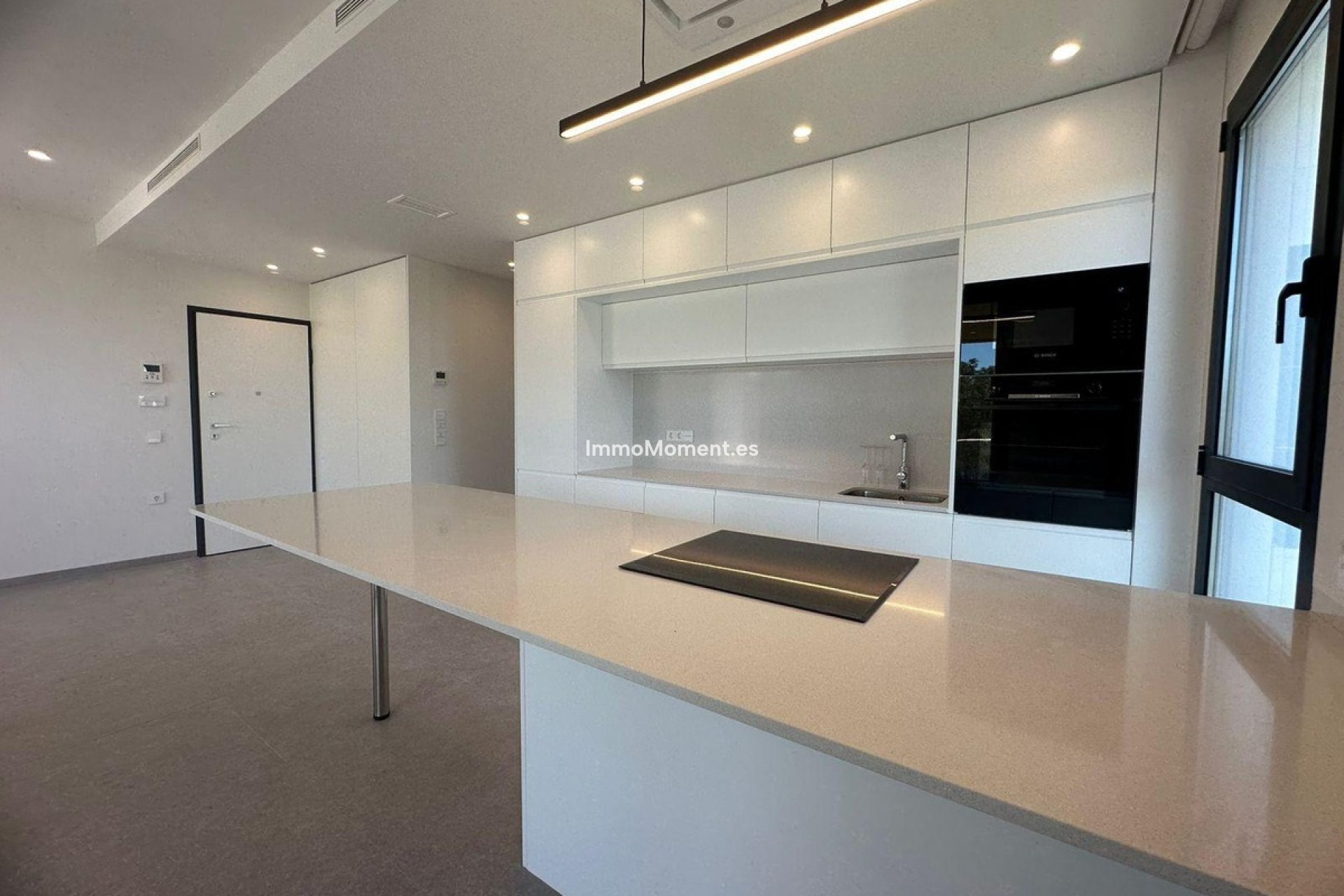 Resale - Apartment - Orihuela - Orihuela Centro