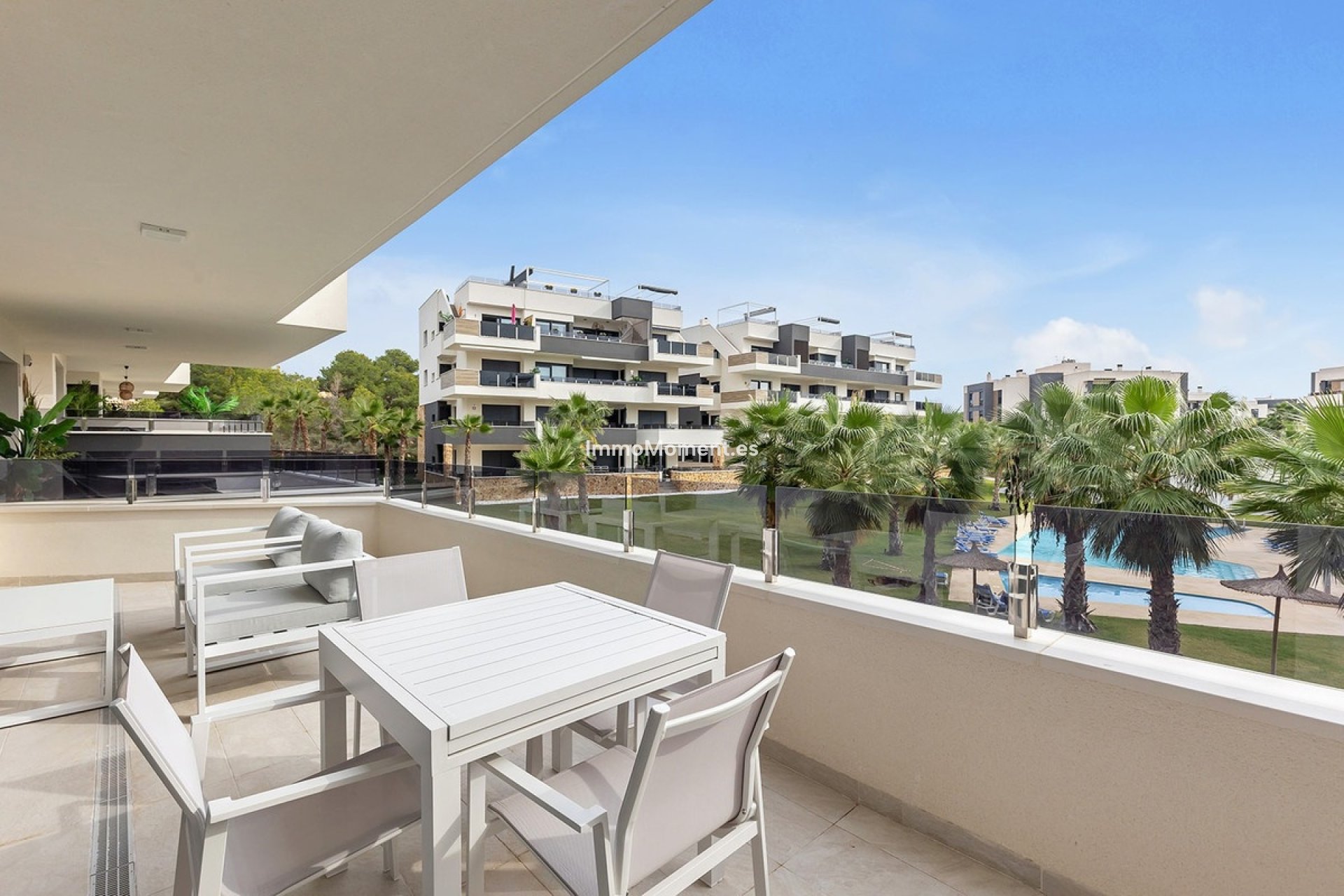 Resale - Apartment - Orihuela - Orihuela Centro