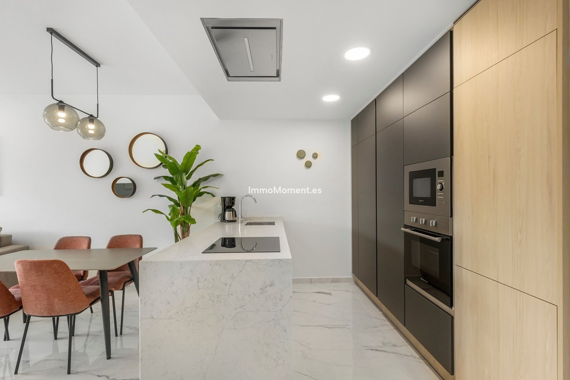 Resale - Apartment - Orihuela - Orihuela Centro