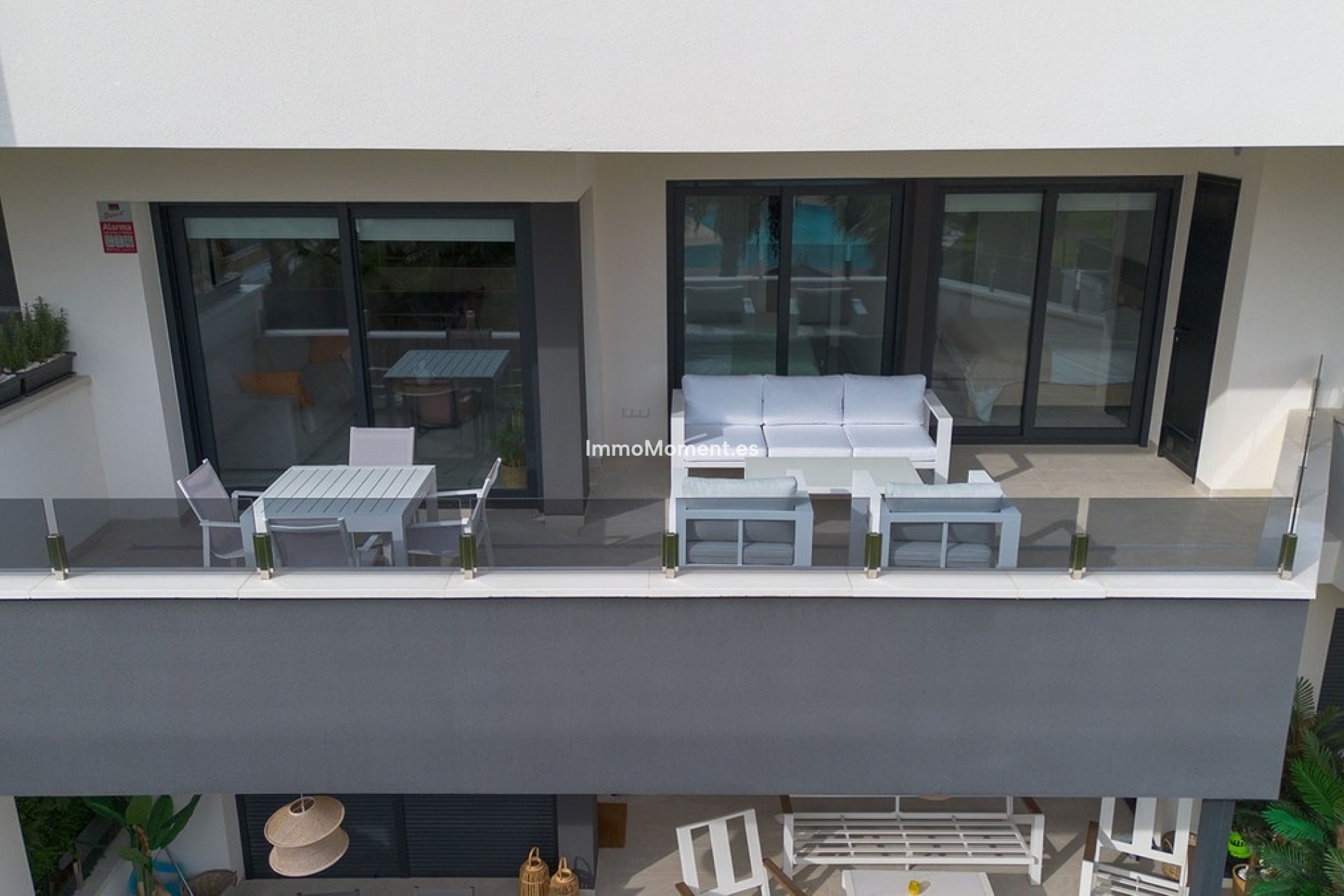 Resale - Apartment - Orihuela - Orihuela Centro