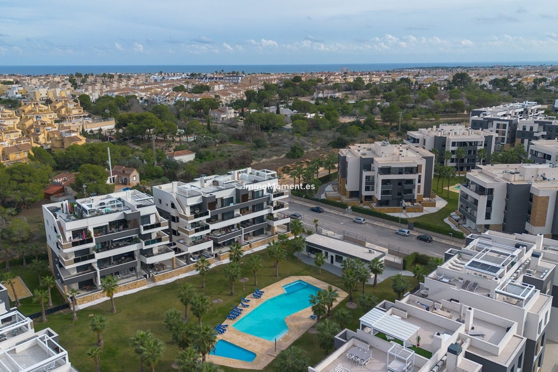 Resale - Apartment - Orihuela - Orihuela Centro