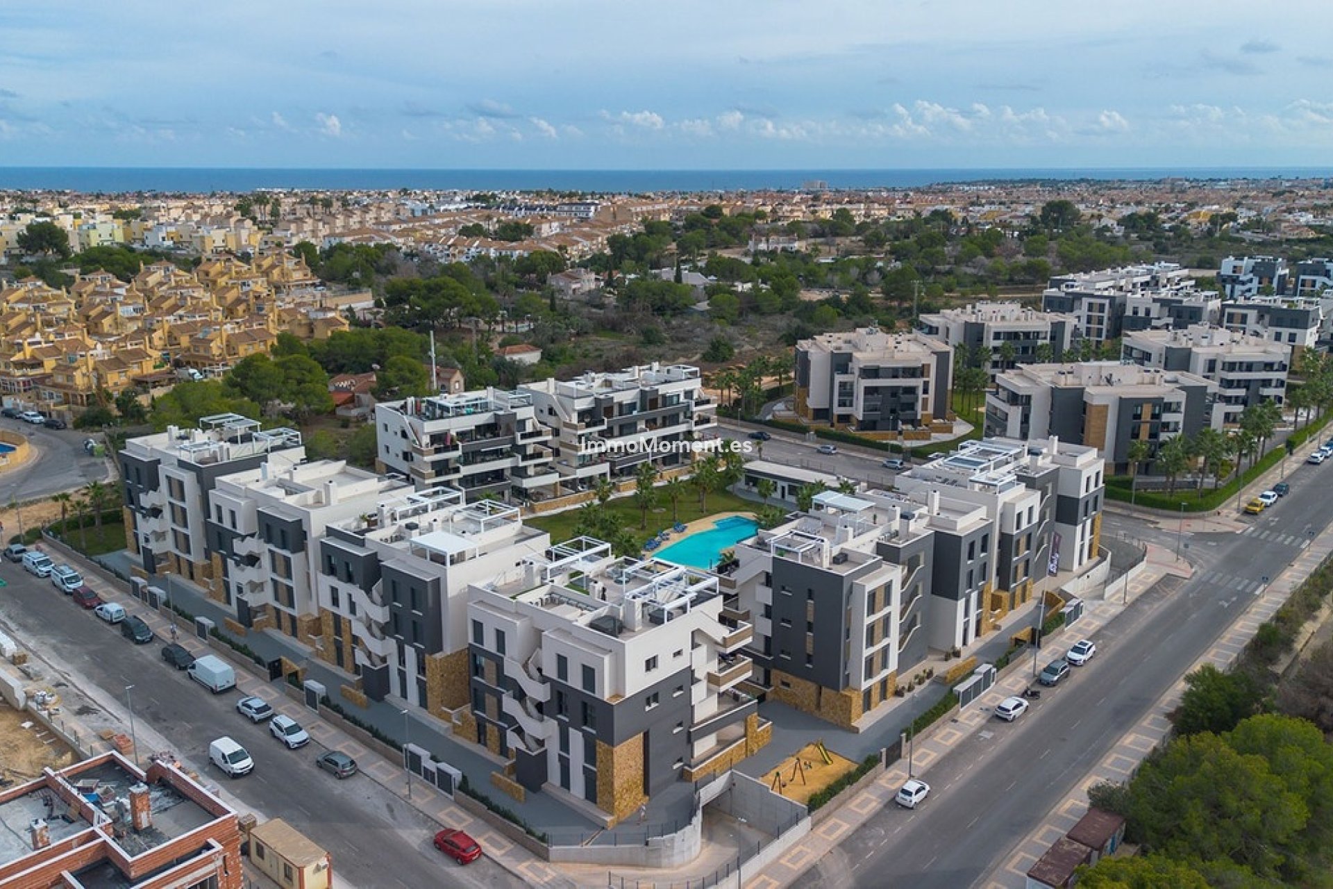 Resale - Apartment - Orihuela - Orihuela Centro