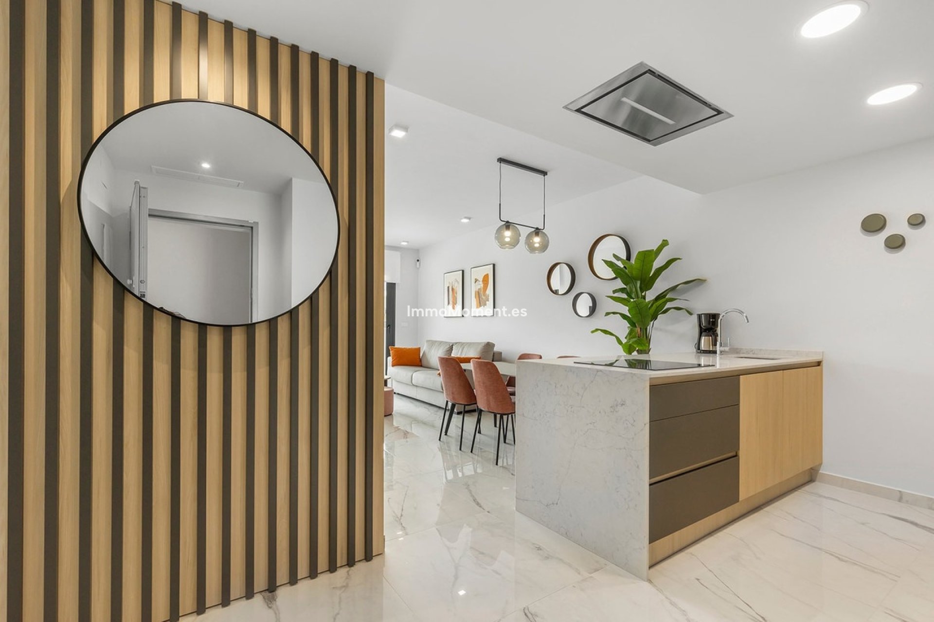 Resale - Apartment - Orihuela - Orihuela Centro