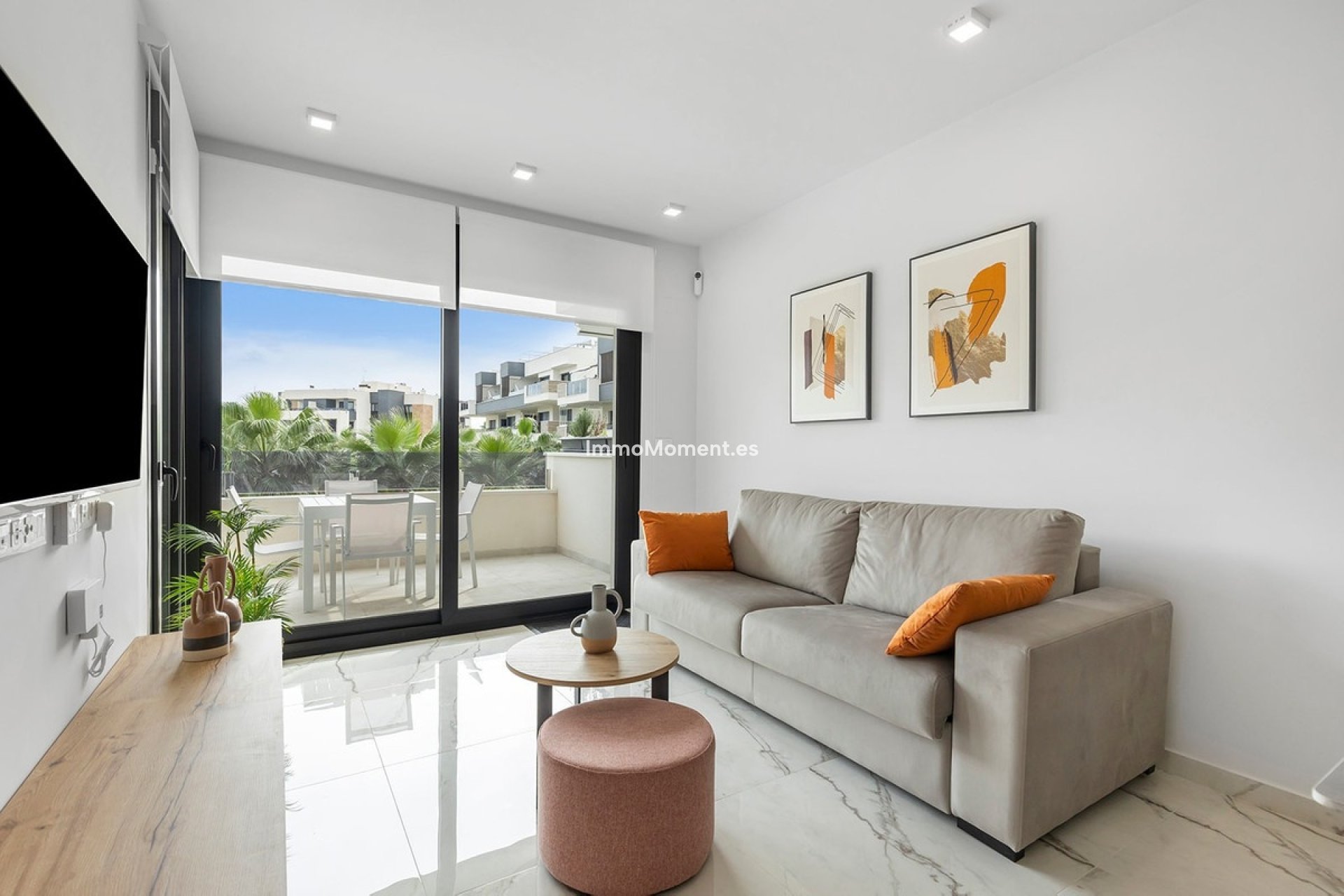 Resale - Apartment - Orihuela - Orihuela Centro