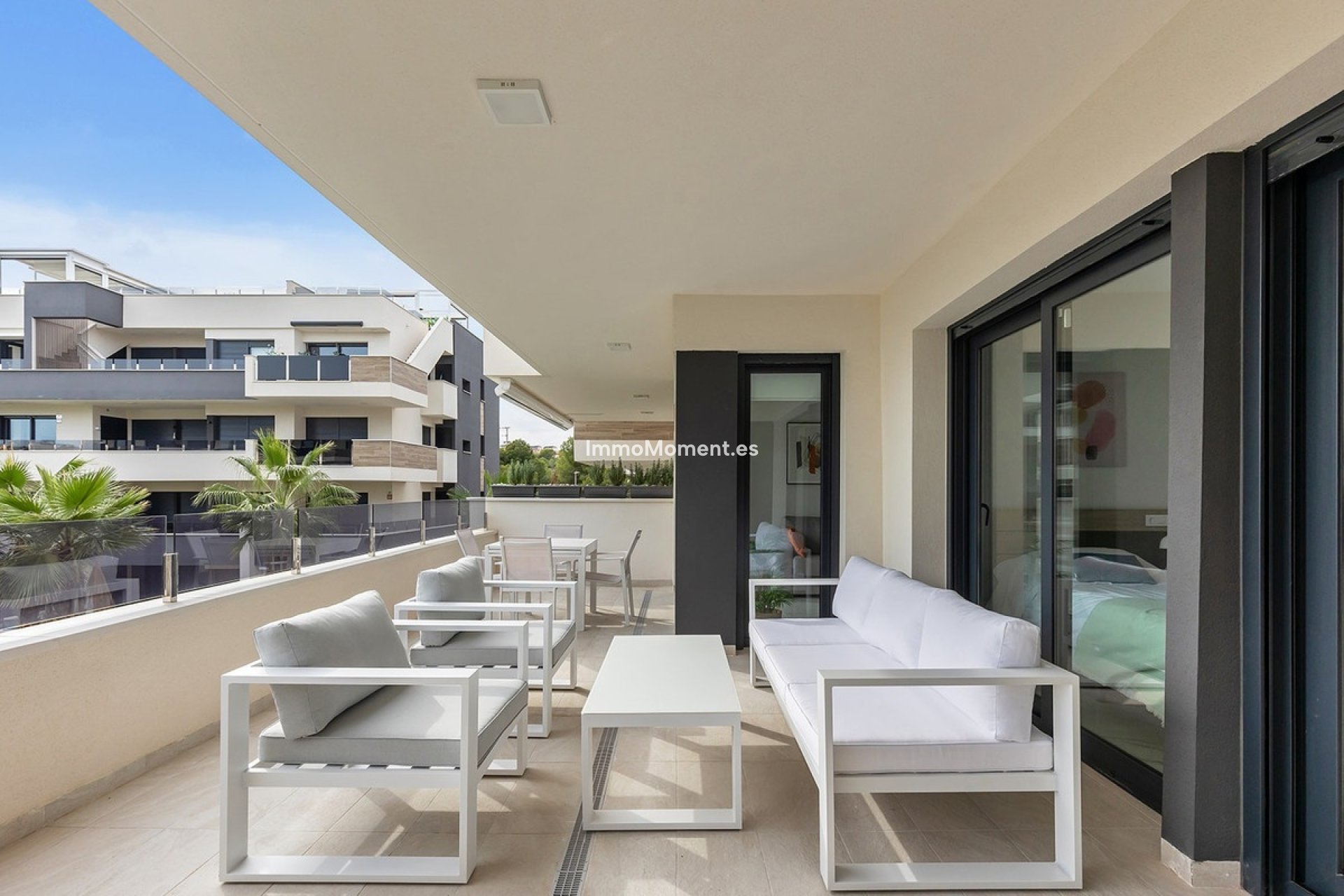 Resale - Apartment - Orihuela - Orihuela Centro