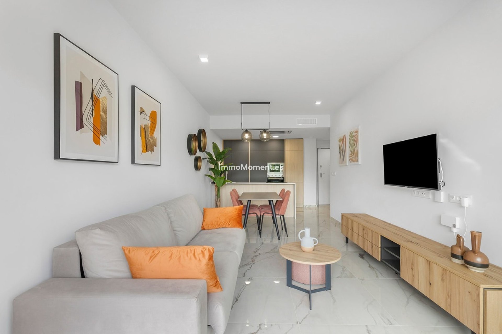 Resale - Apartment - Orihuela - Orihuela Centro