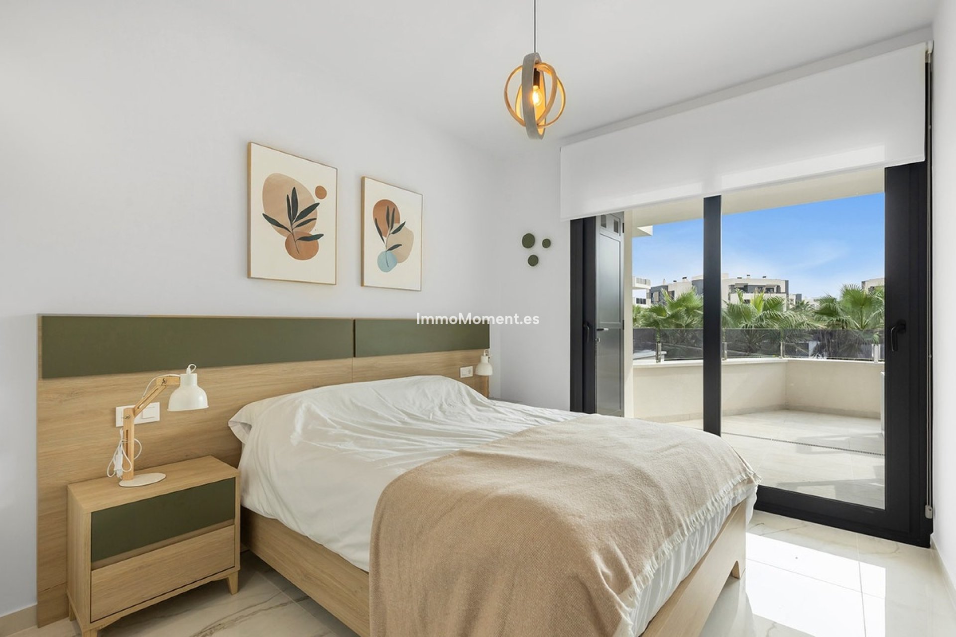 Resale - Apartment - Orihuela - Orihuela Centro