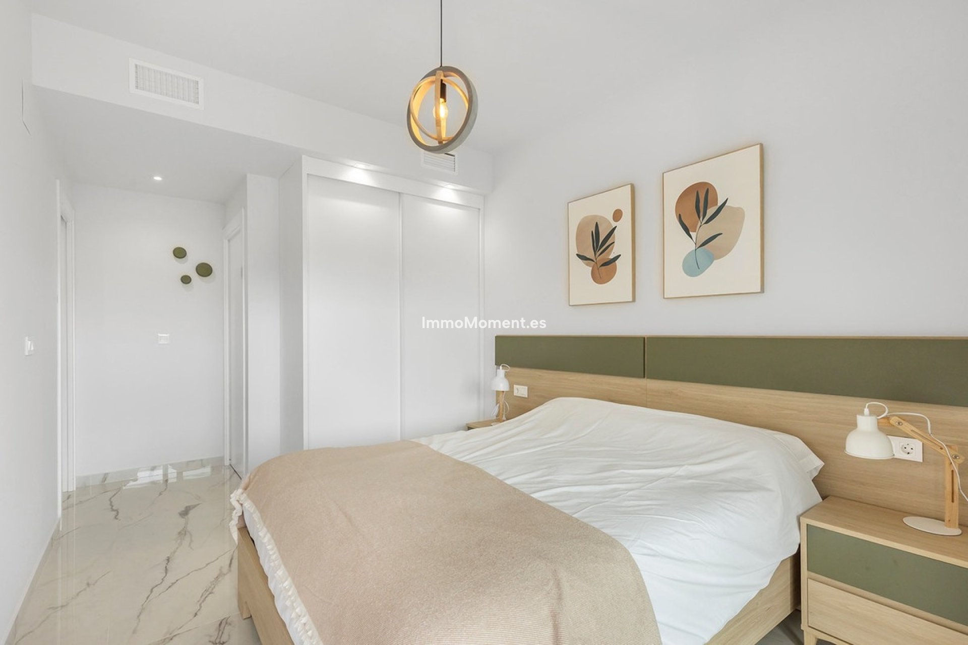 Resale - Apartment - Orihuela - Orihuela Centro
