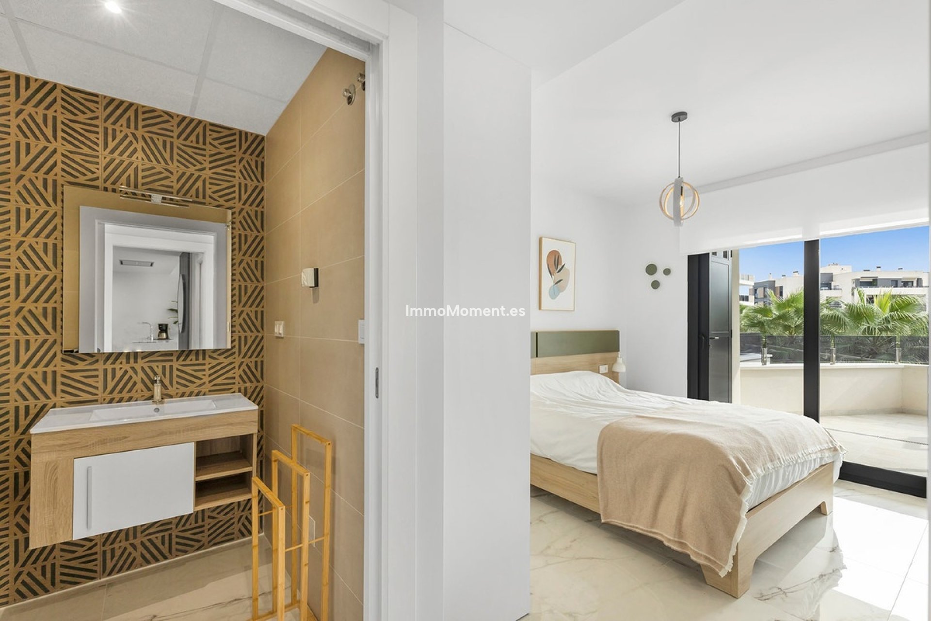Resale - Apartment - Orihuela - Orihuela Centro