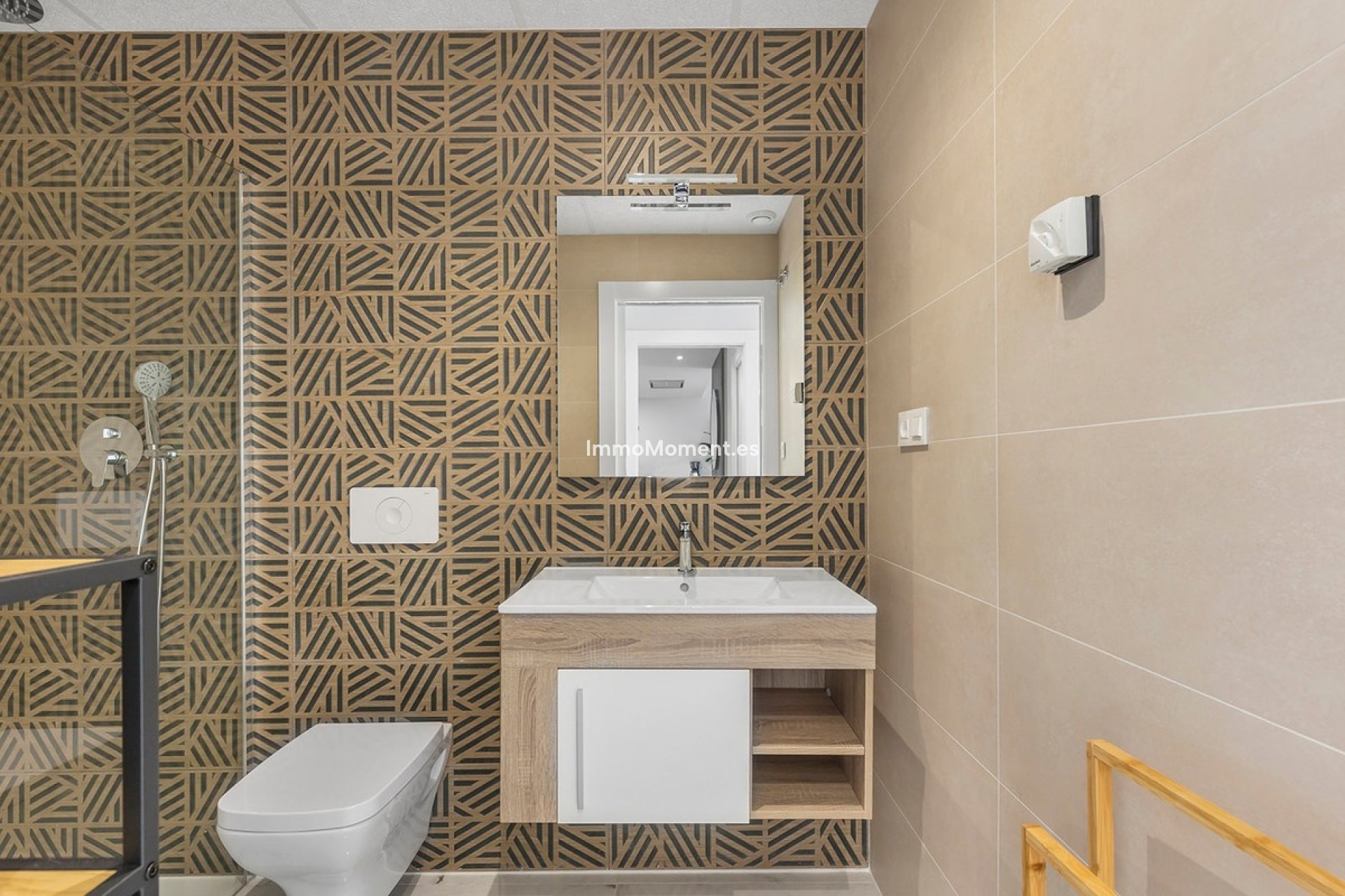 Resale - Apartment - Orihuela - Orihuela Centro
