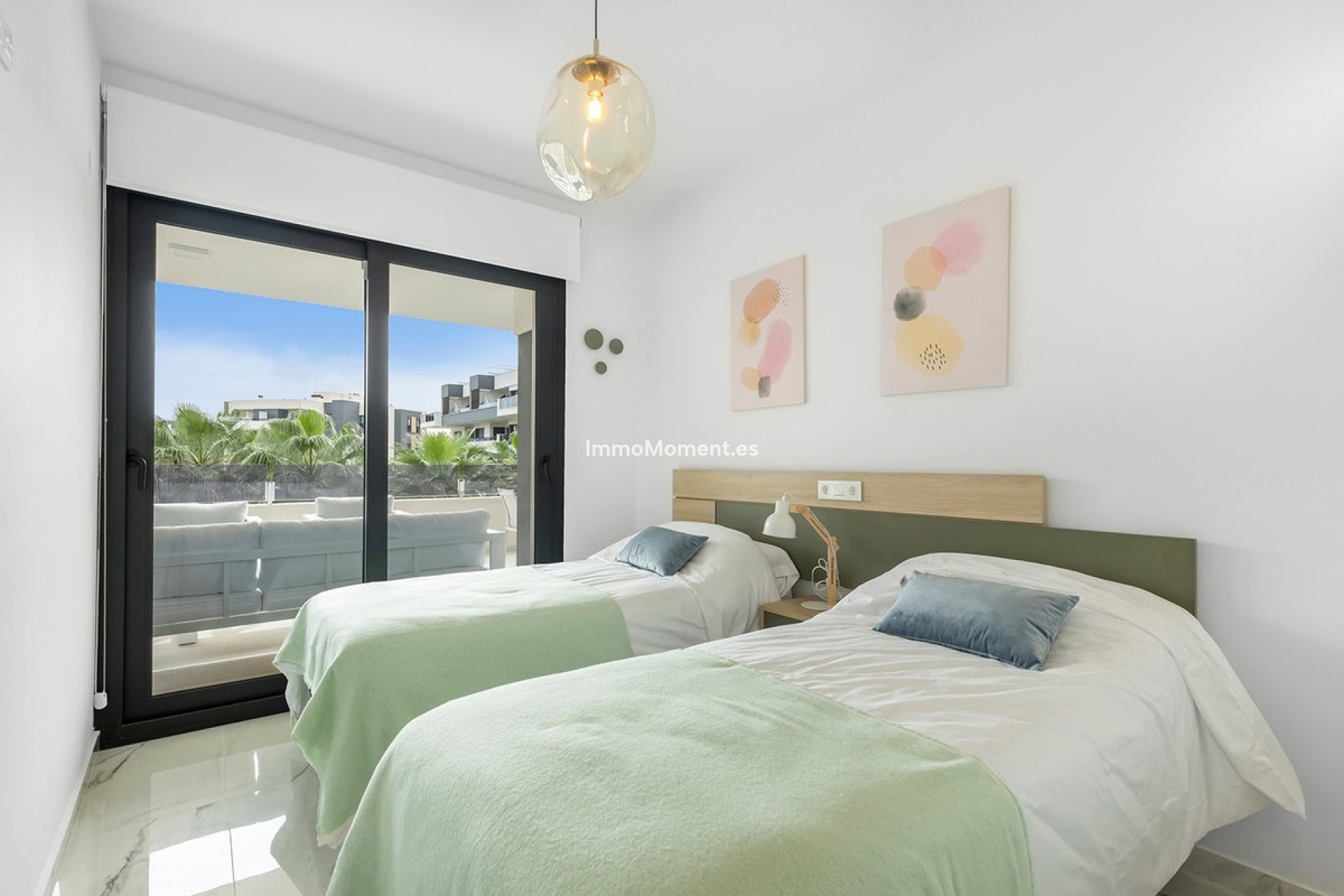 Resale - Apartment - Orihuela - Orihuela Centro