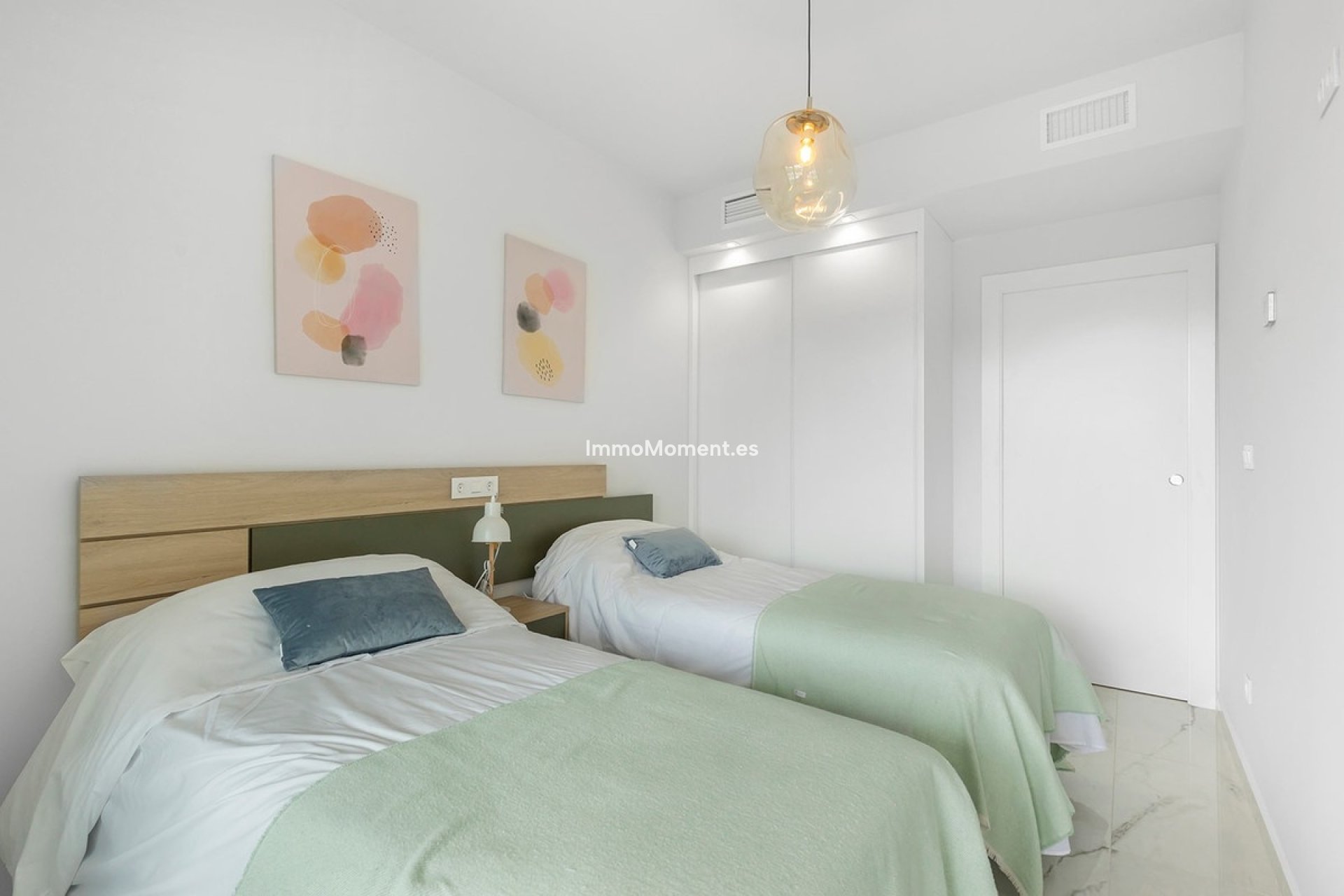 Resale - Apartment - Orihuela - Orihuela Centro