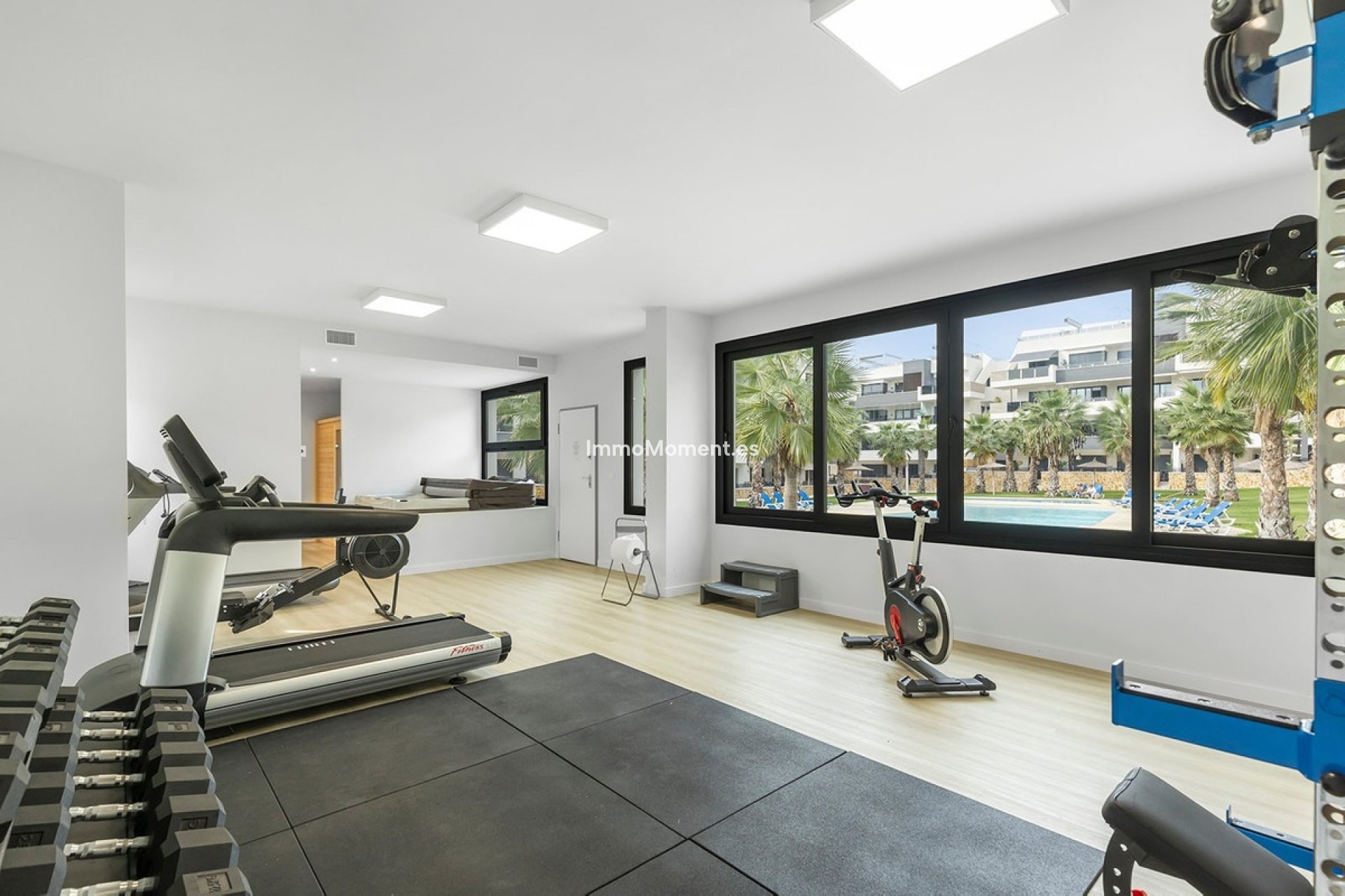Resale - Apartment - Orihuela - Orihuela Centro