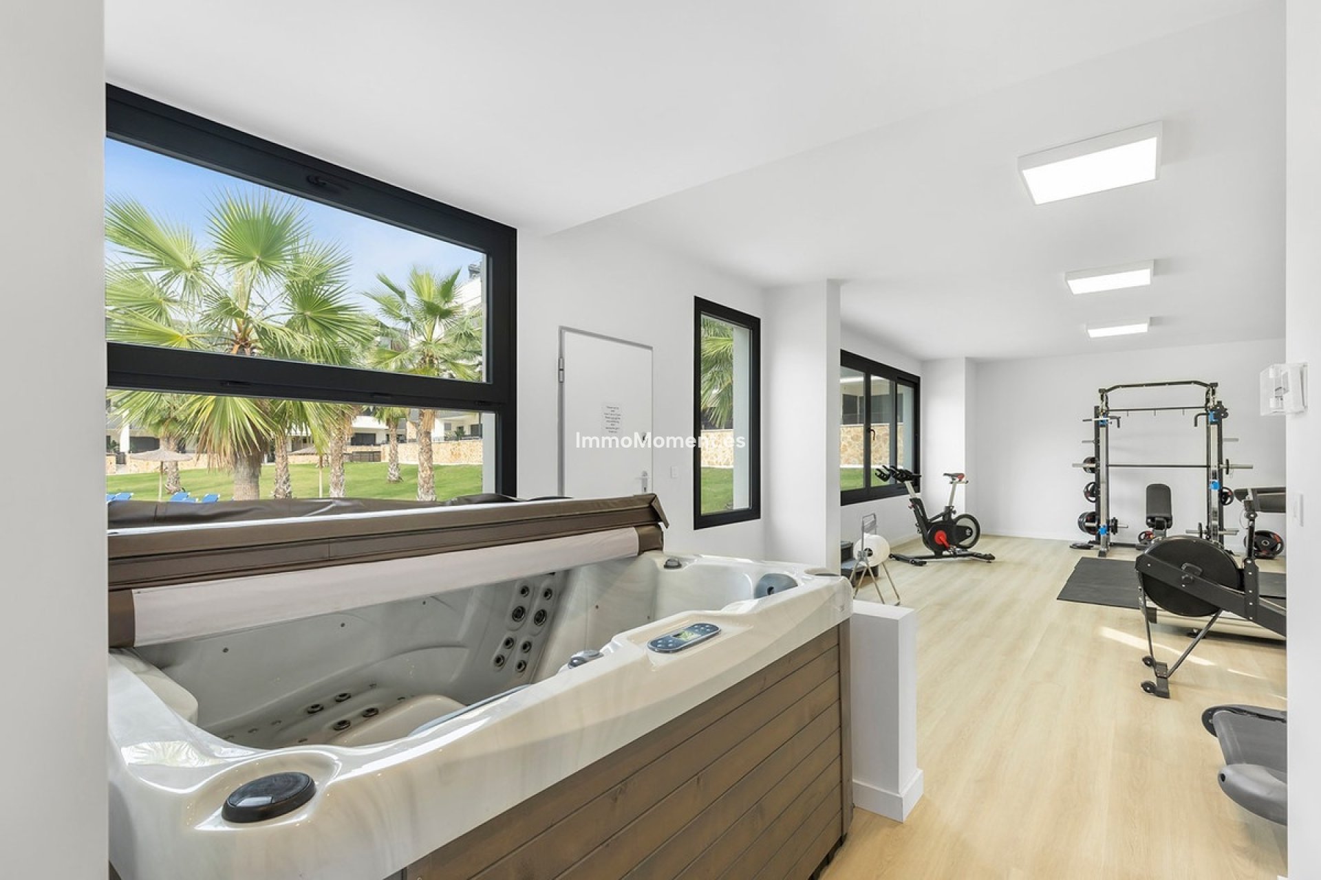 Resale - Apartment - Orihuela - Orihuela Centro