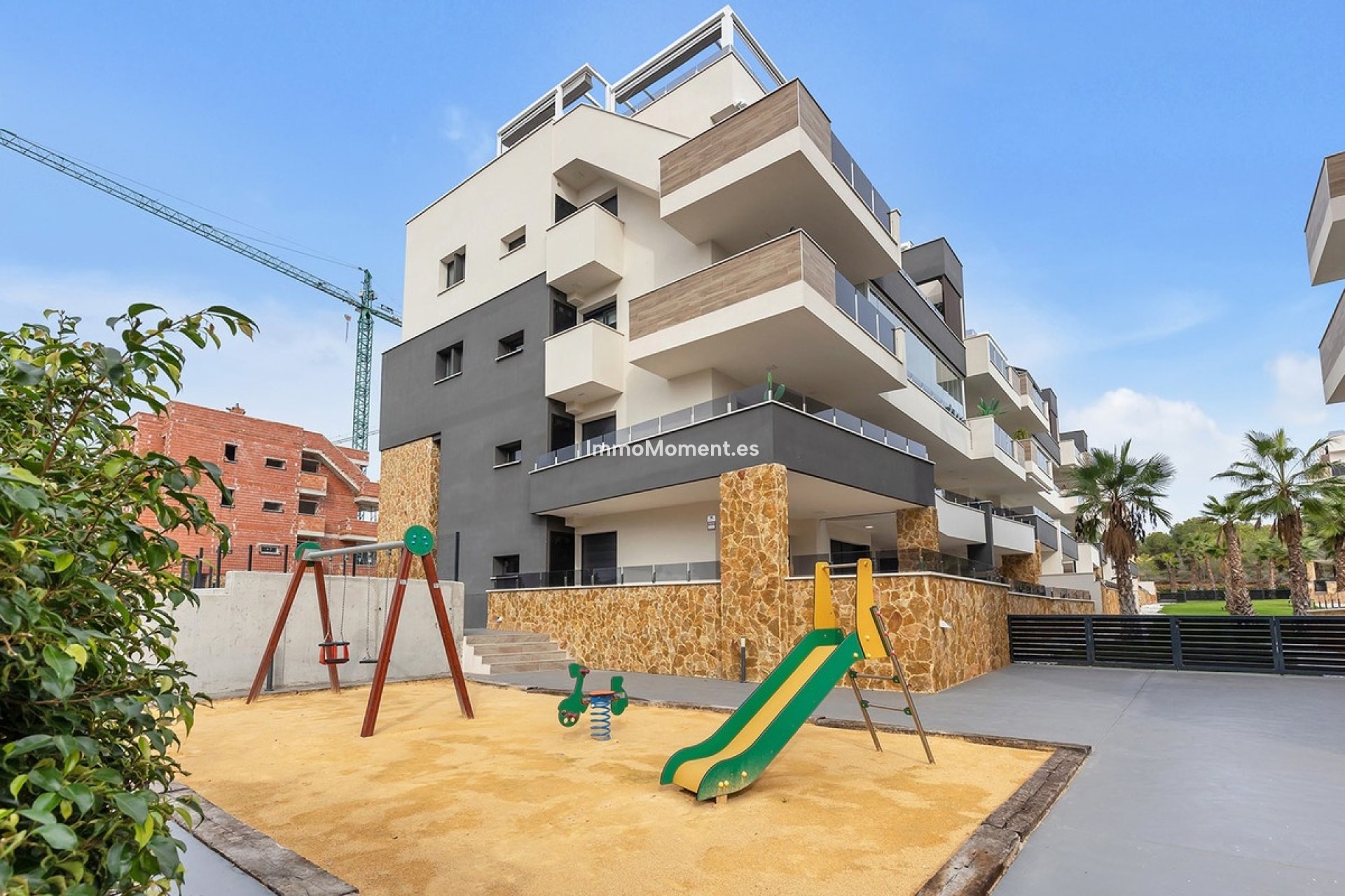 Resale - Apartment - Orihuela - Orihuela Centro