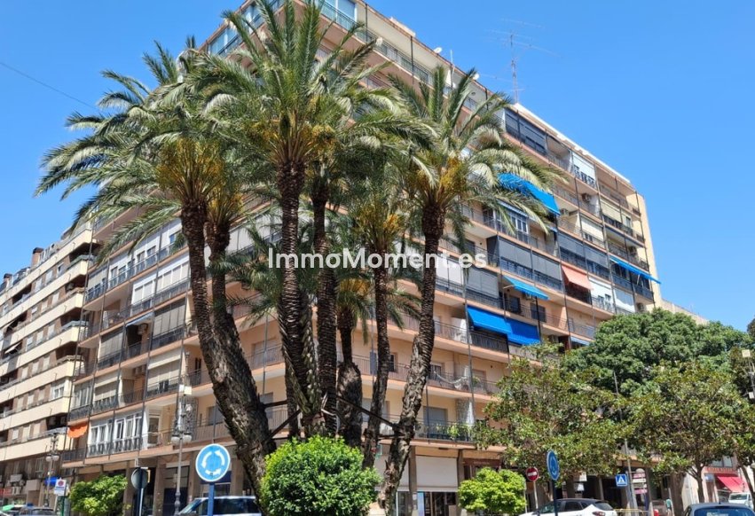 Resale - Apartment - Orihuela - Orihuela Centro