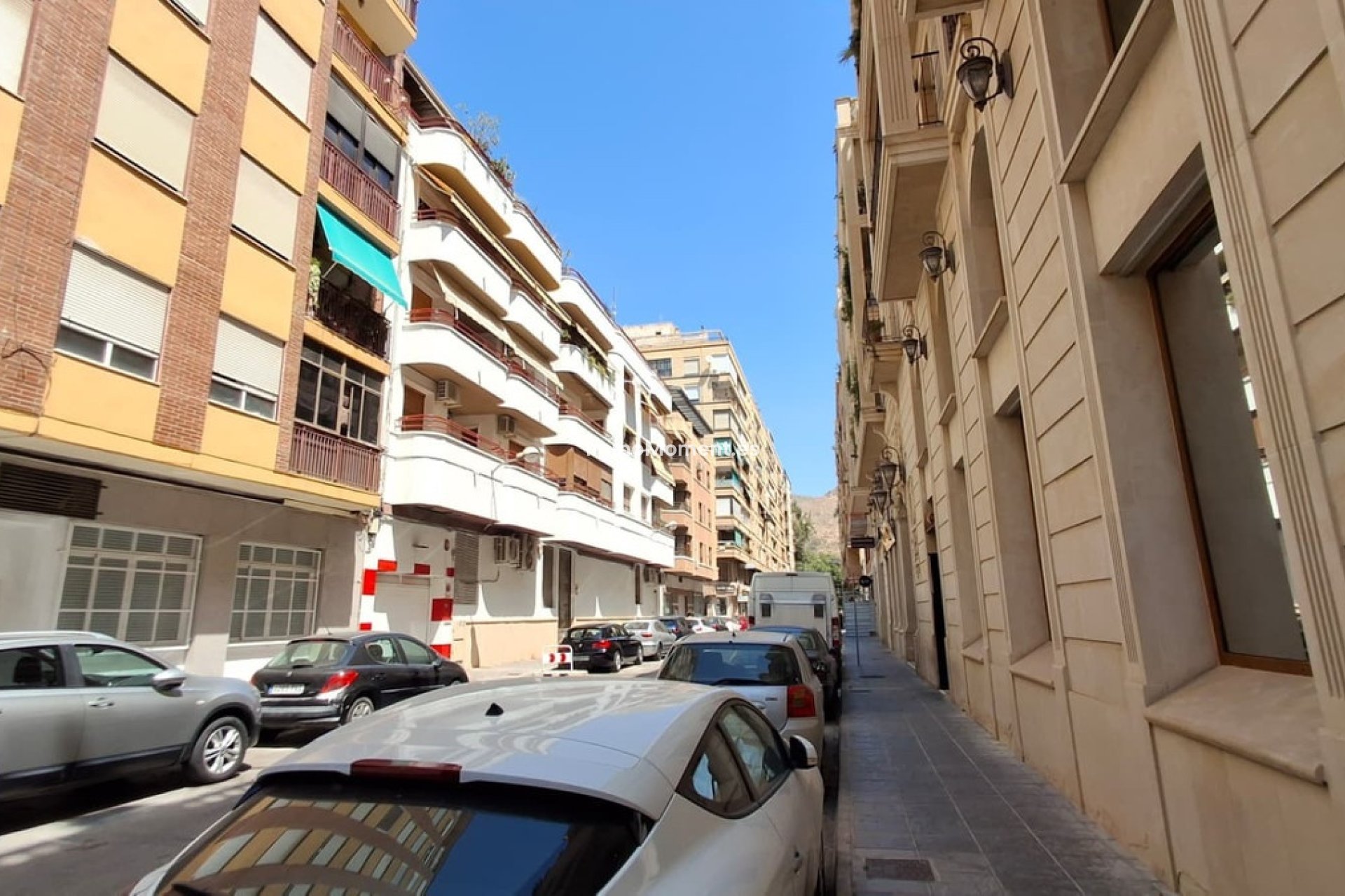 Resale - Apartment - Orihuela - Orihuela Centro