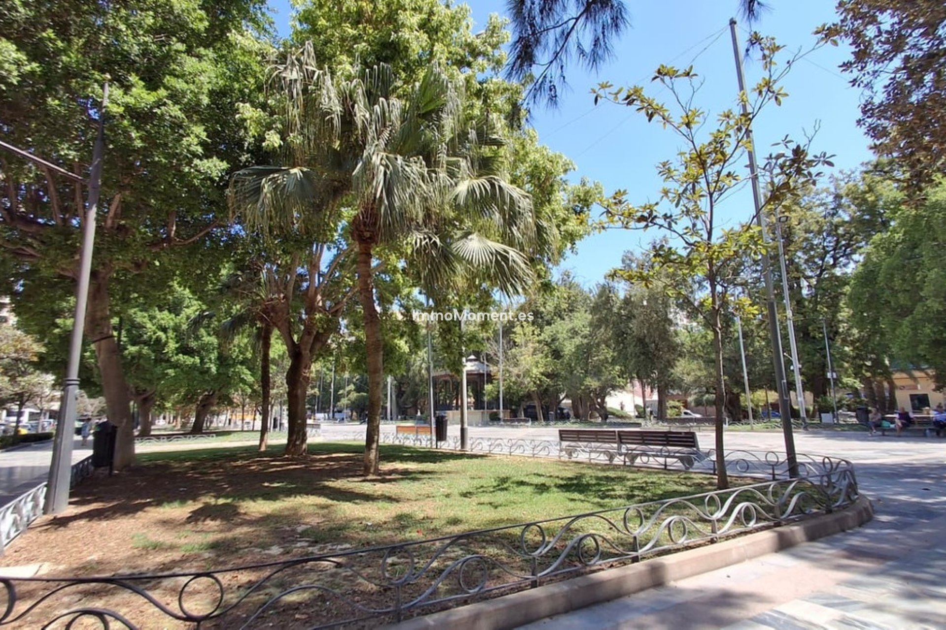 Resale - Apartment - Orihuela - Orihuela Centro