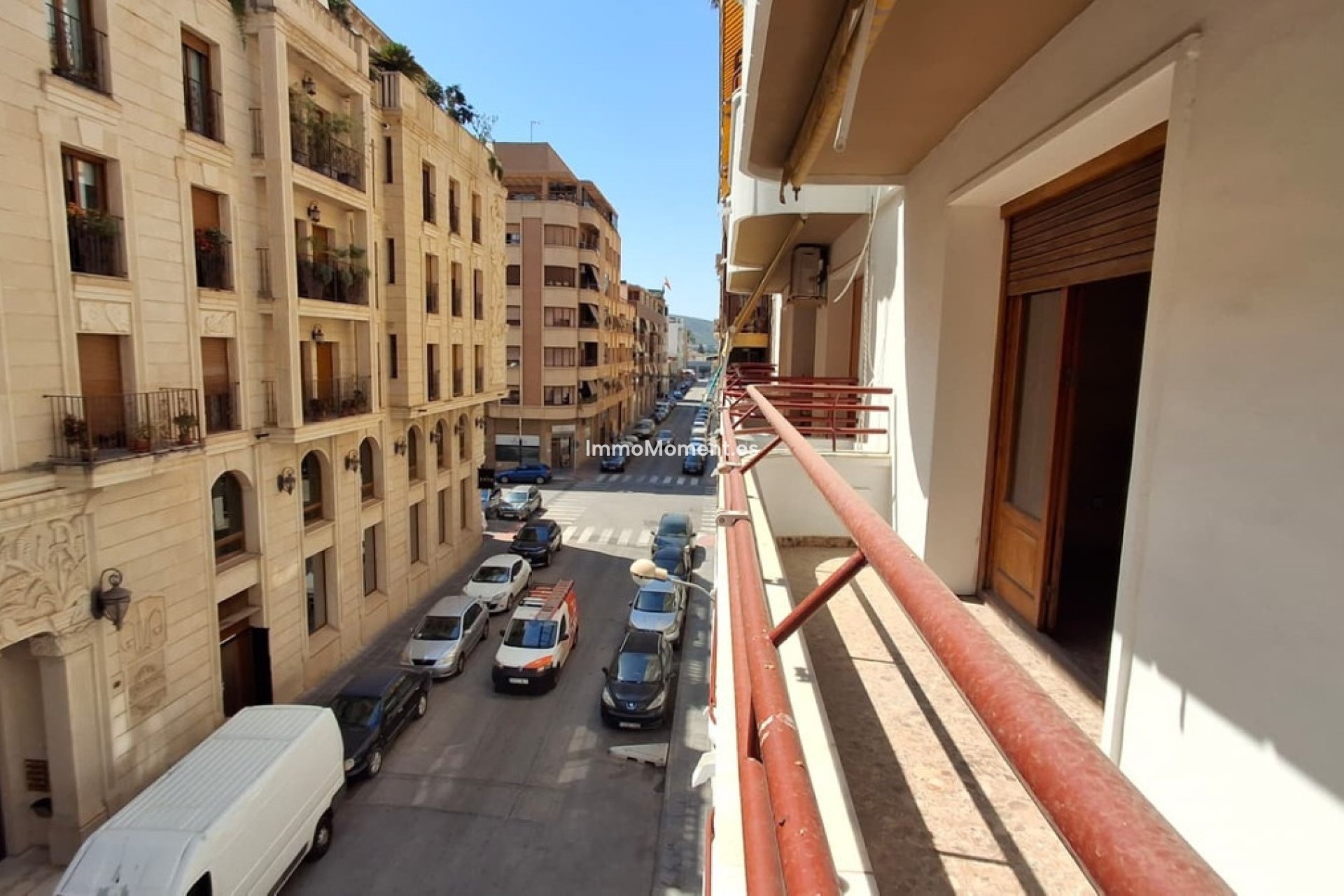 Resale - Apartment - Orihuela - Orihuela Centro