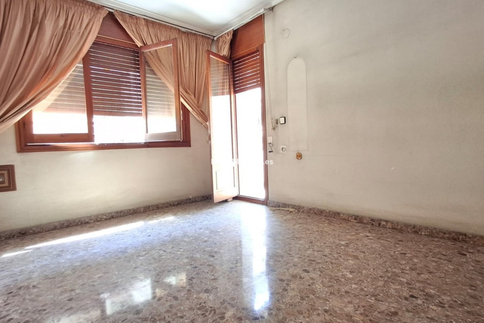 Resale - Apartment - Orihuela - Orihuela Centro