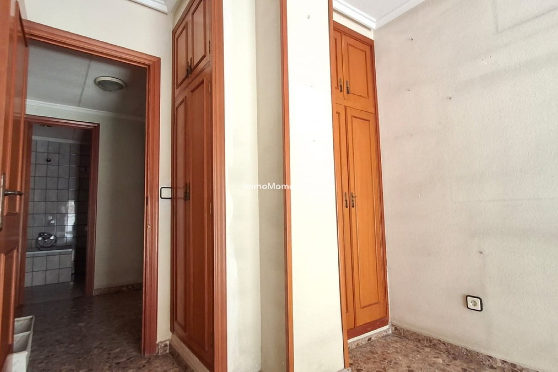 Resale - Apartment - Orihuela - Orihuela Centro