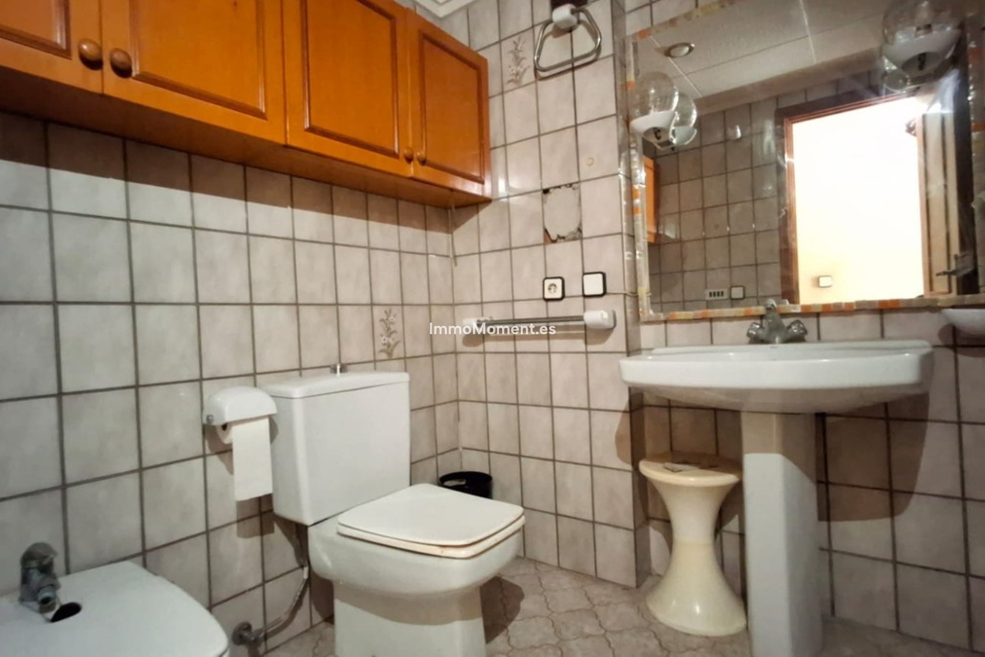 Resale - Apartment - Orihuela - Orihuela Centro