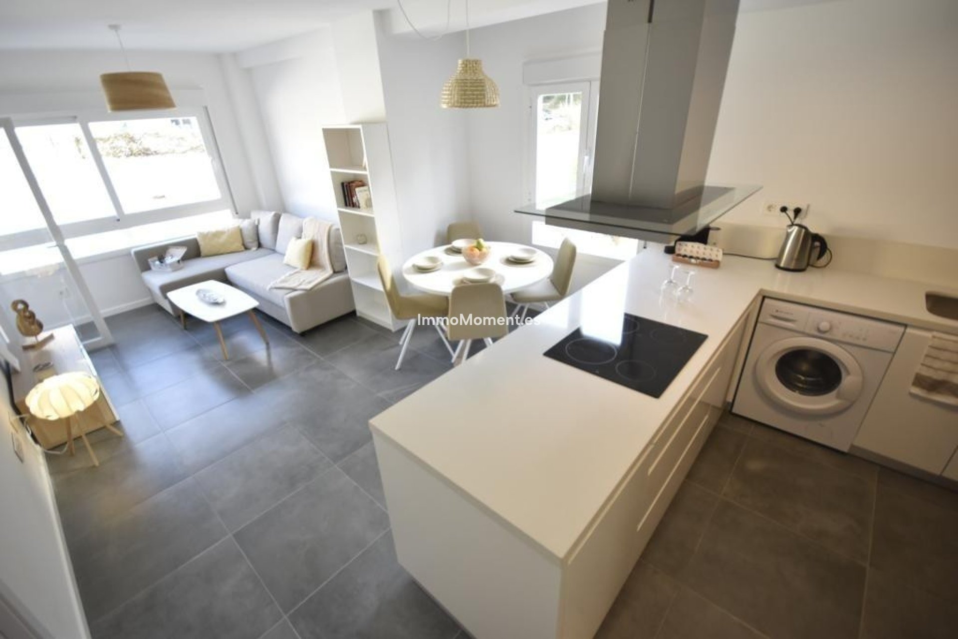 Resale - Apartment - Orihuela - Orihuela Costa