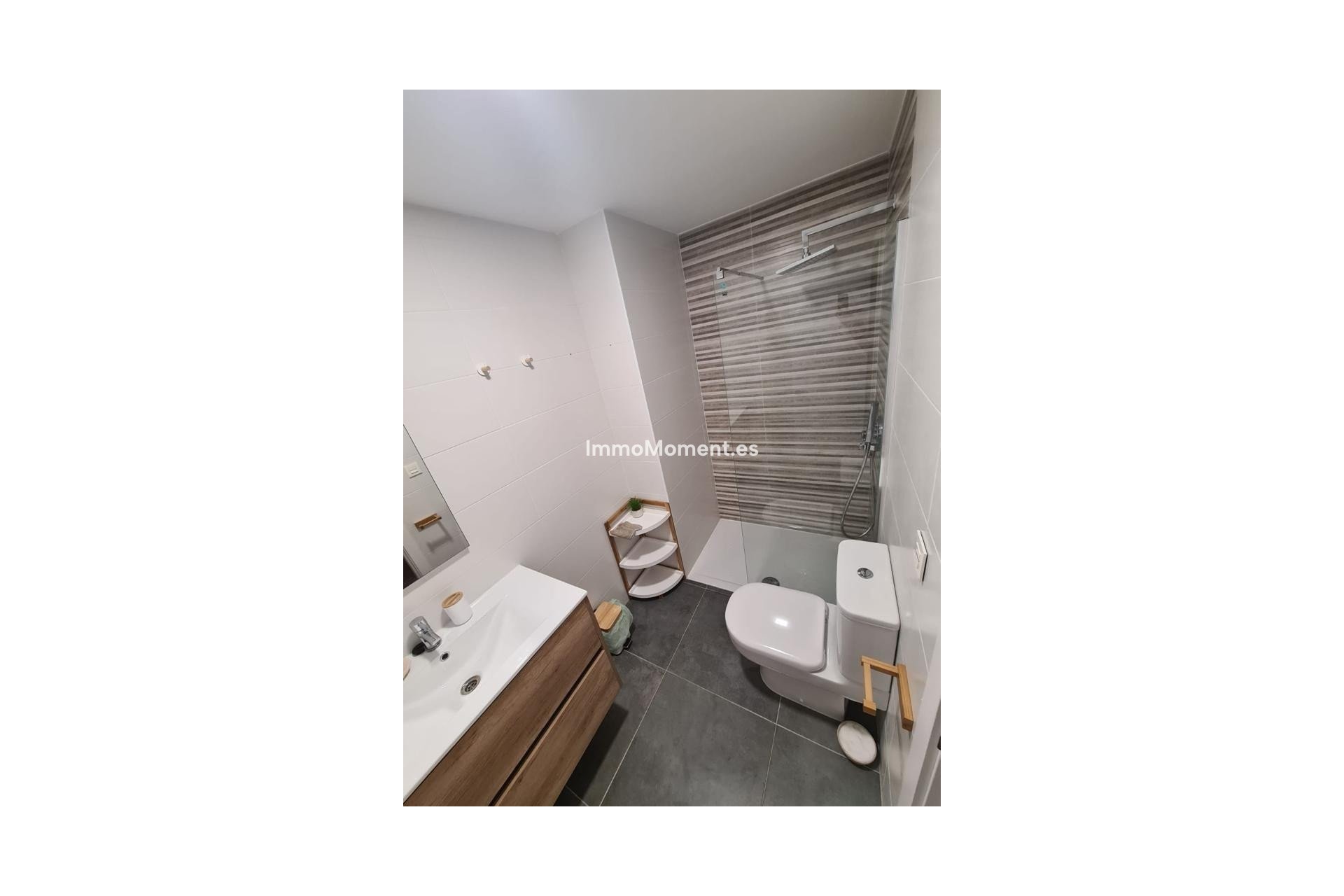 Resale - Apartment - Orihuela - Orihuela Costa