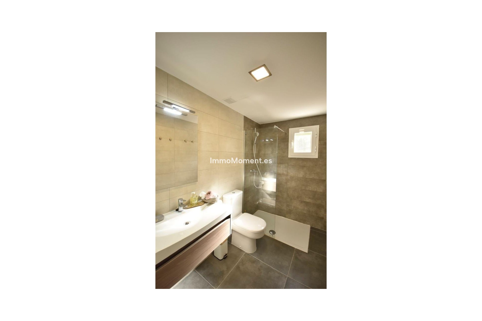 Resale - Apartment - Orihuela - Orihuela Costa