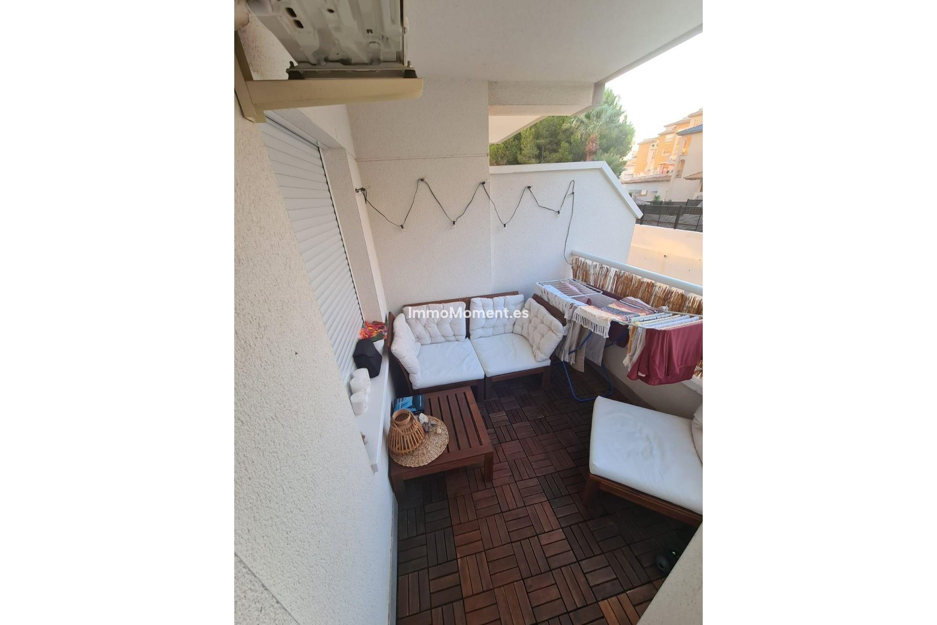 Resale - Apartment - Orihuela - Orihuela Costa