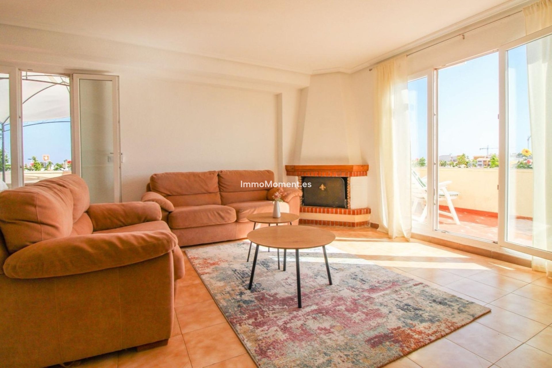 Resale - Apartment - Orihuela - Orihuela Costa