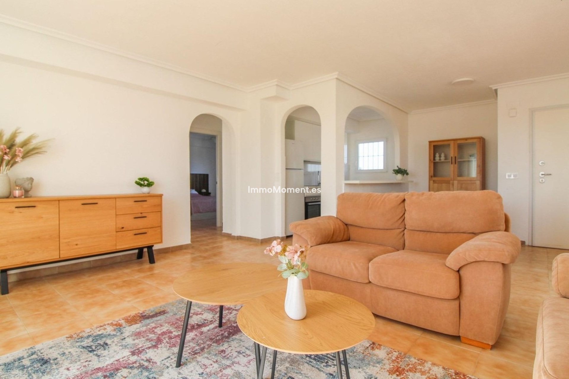 Resale - Apartment - Orihuela - Orihuela Costa